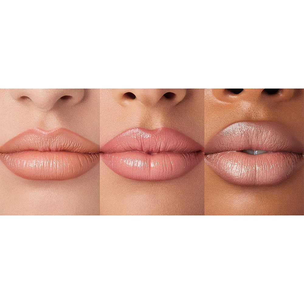 Matte & Satin Velvet Lipstick • Butterscotch (Satin)
