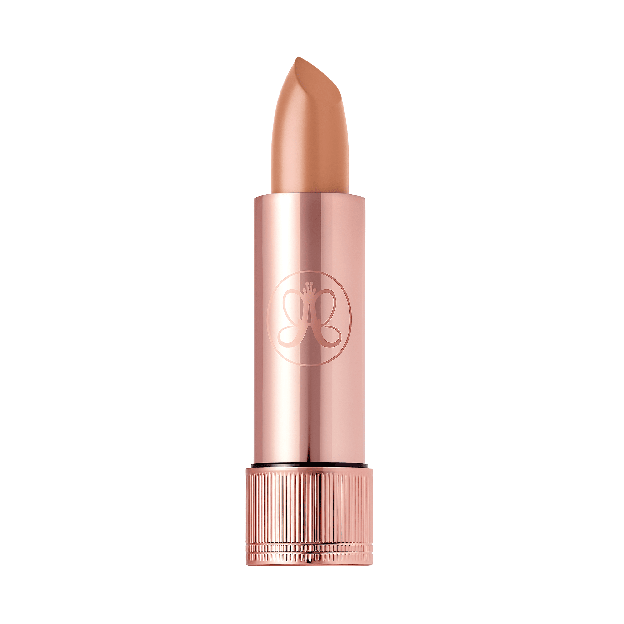 Matte & Satin Velvet Lipstick • Butterscotch (Satin)