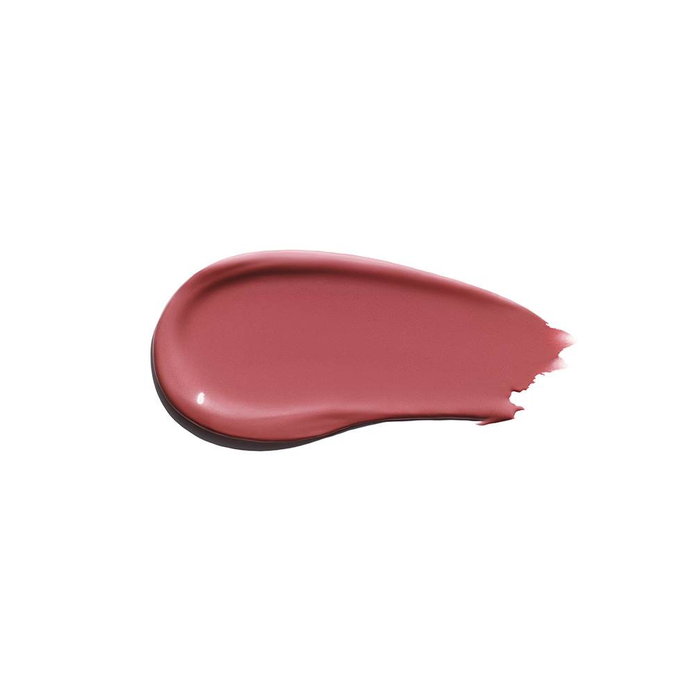 Matte & Satin Velvet Lipstick • Dusty Rose (Satin)