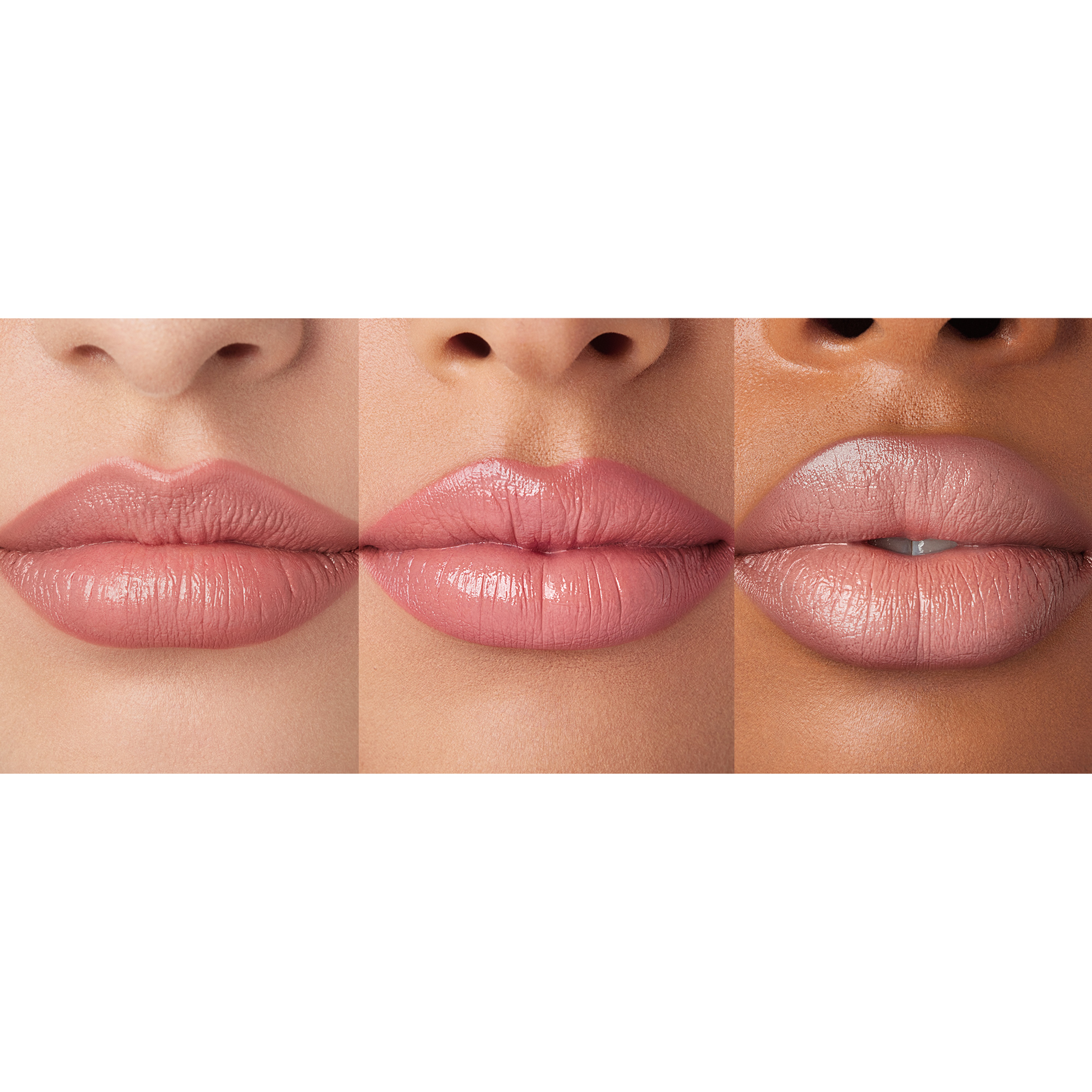 Matte & Satin Velvet Lipstick • Praline (Satin)