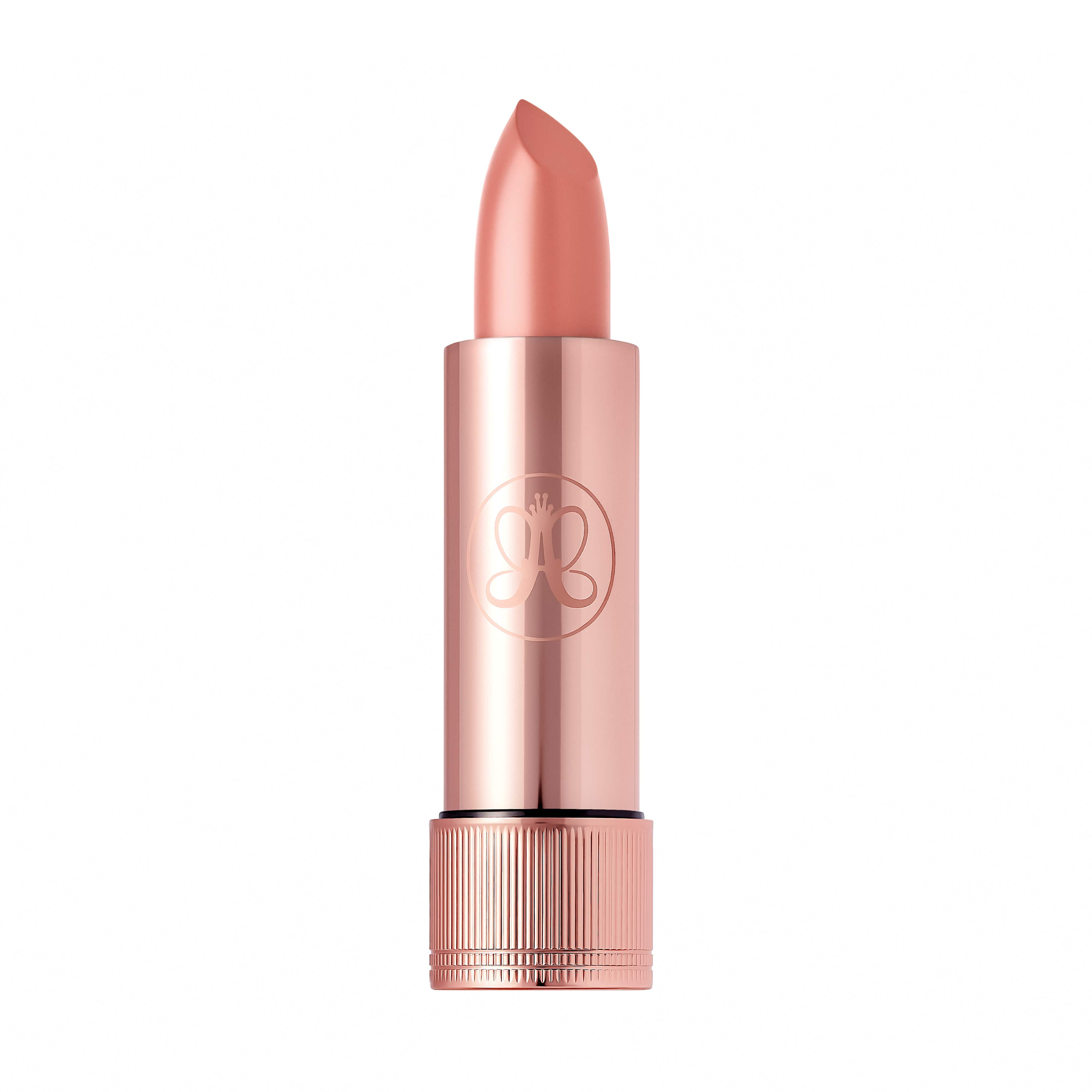 Matte & Satin Velvet Lipstick • Tease (Satin)