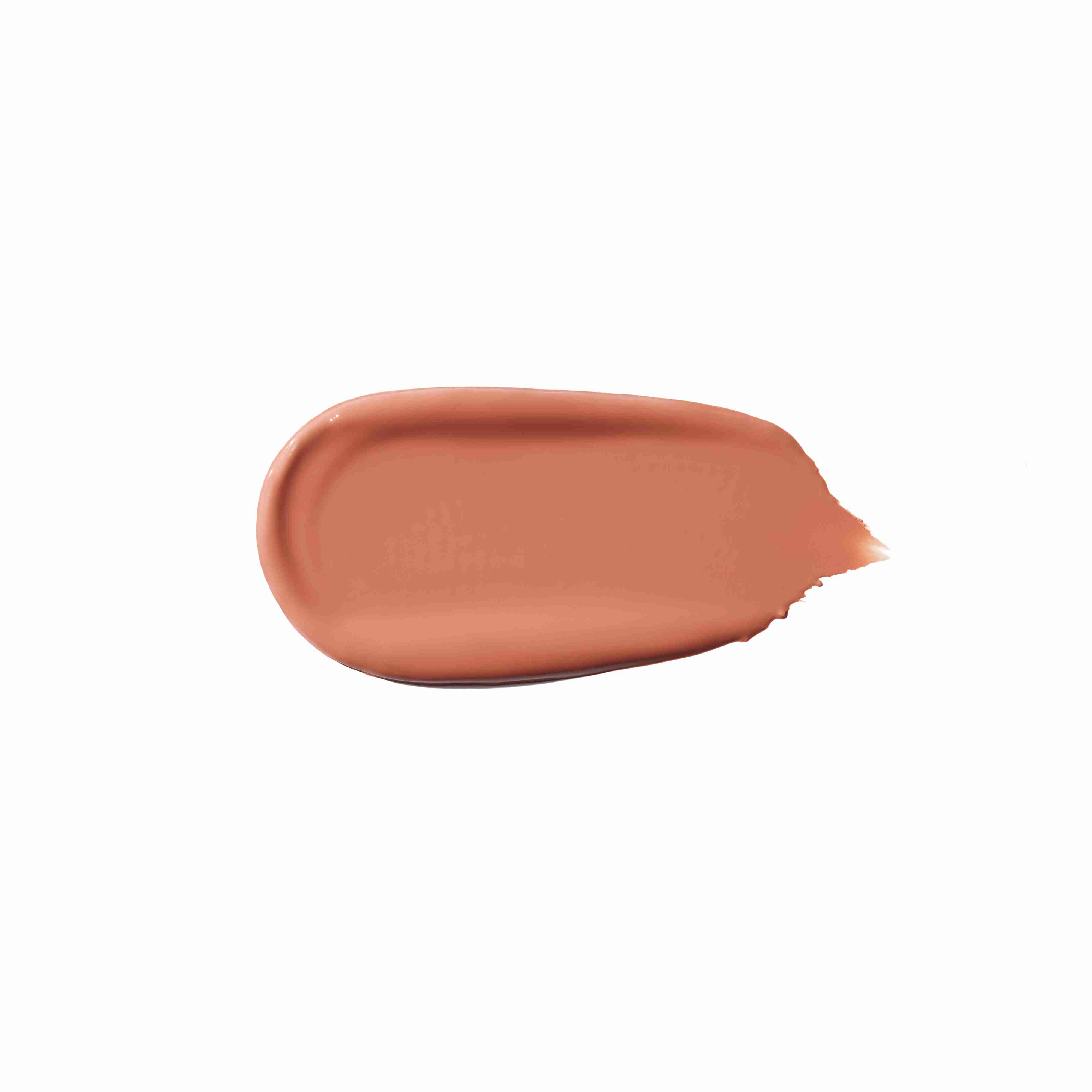 Matte & Satin Velvet Lipstick • Warm Peach (Satin)