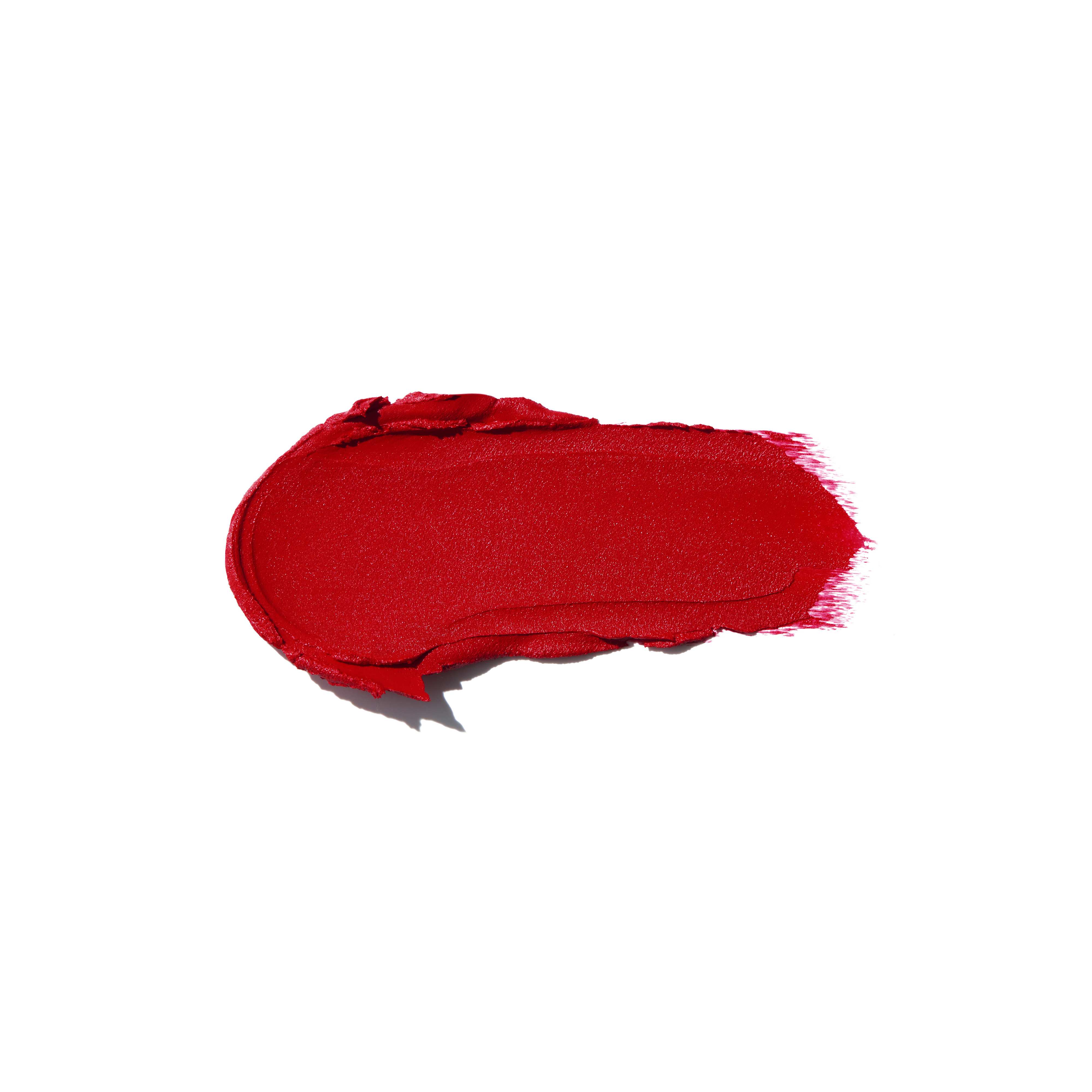 Matte & Satin Velvet Lipstick • American Doll (Matte)