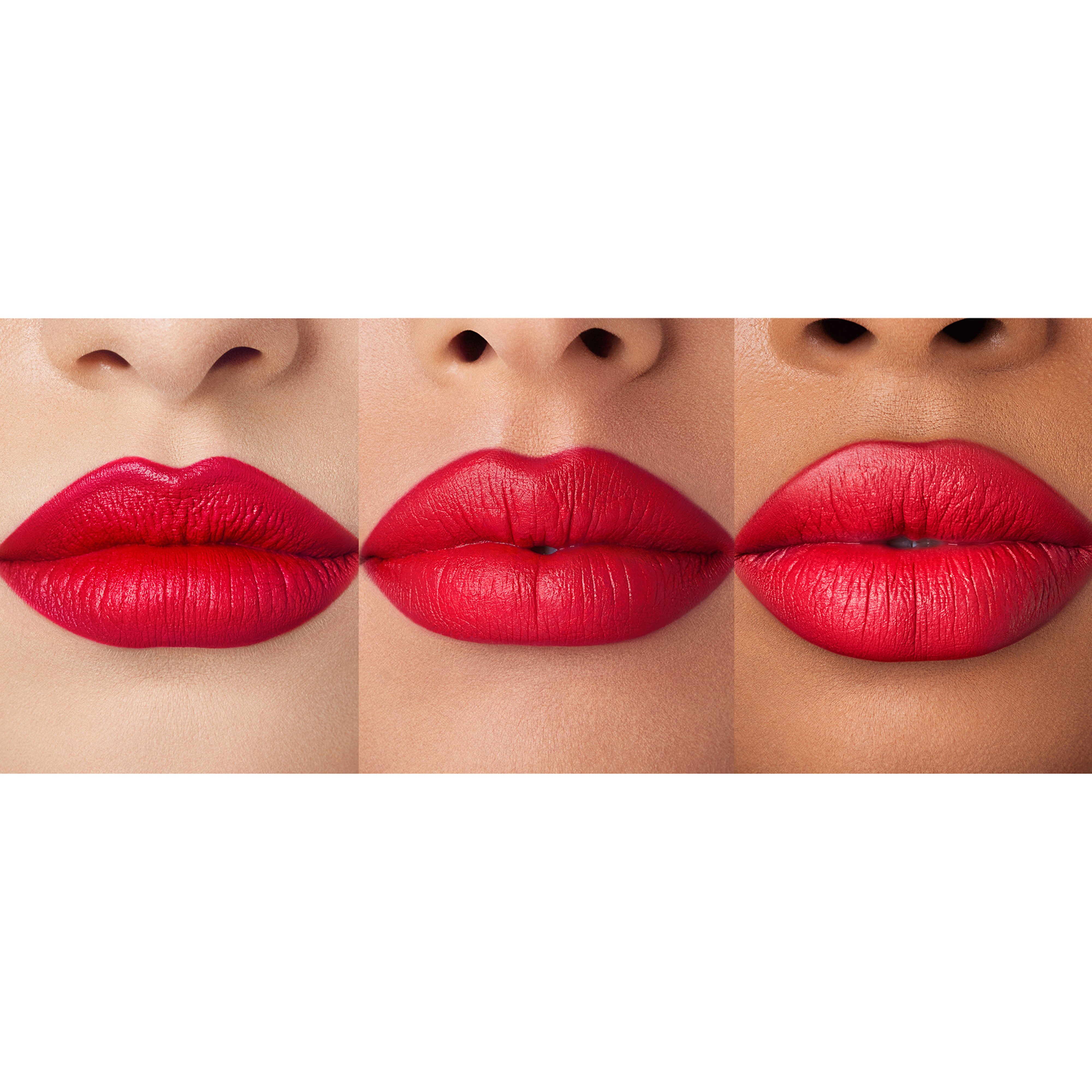 Matte & Satin Velvet Lipstick • American Doll (Matte)
