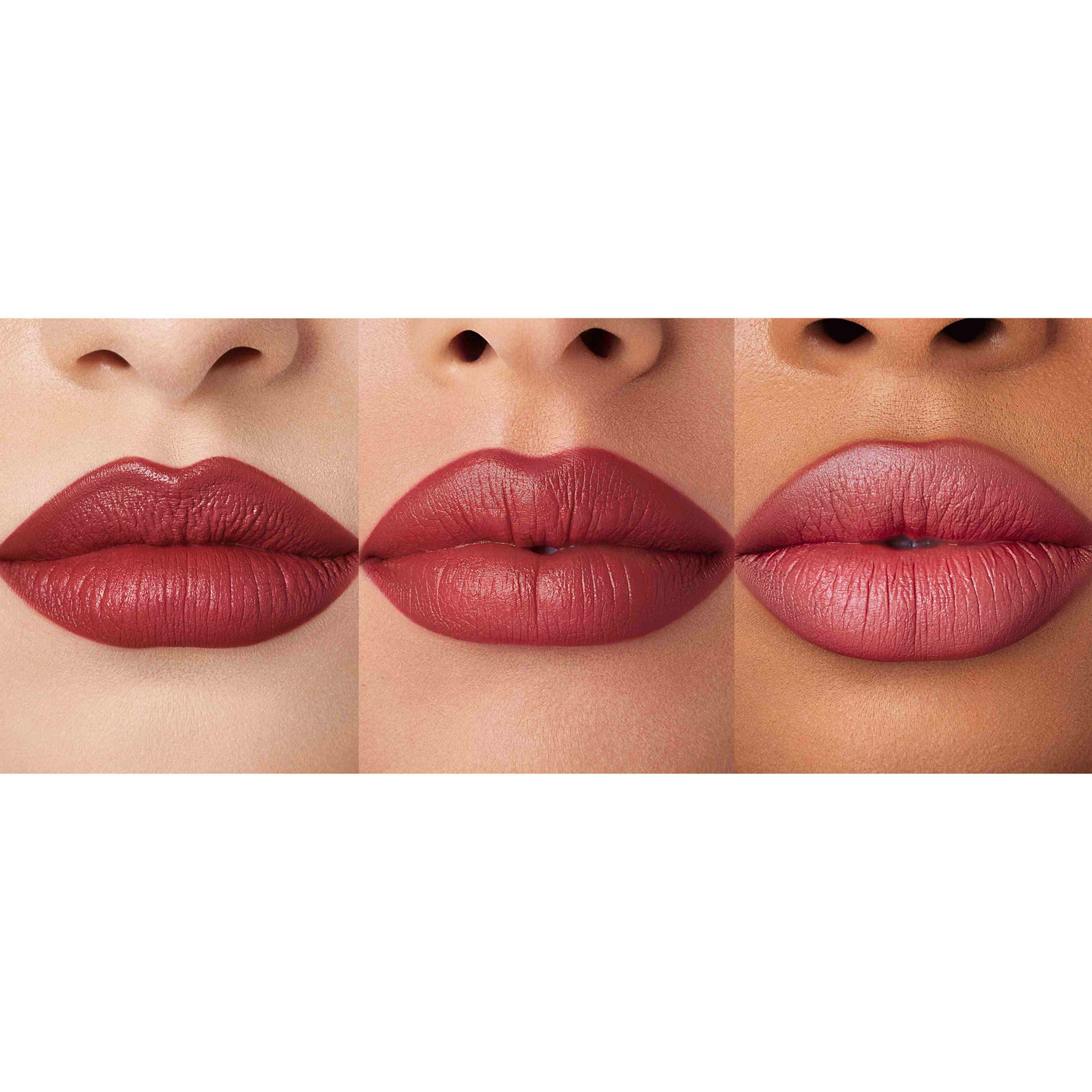 Matte & Satin Velvet Lipstick • Sugar Plum (Matte)
