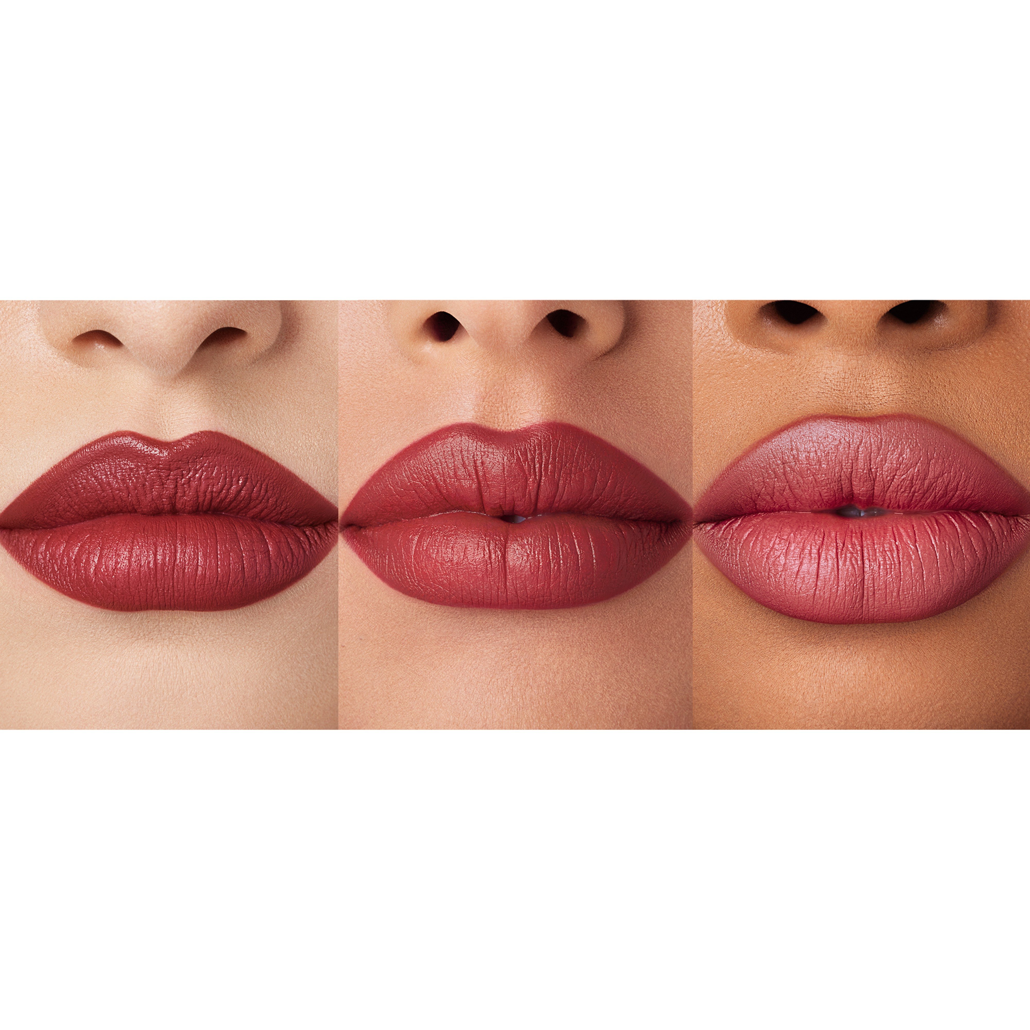 Matte & Satin Velvet Lipstick • Sugar Plum (Matte)