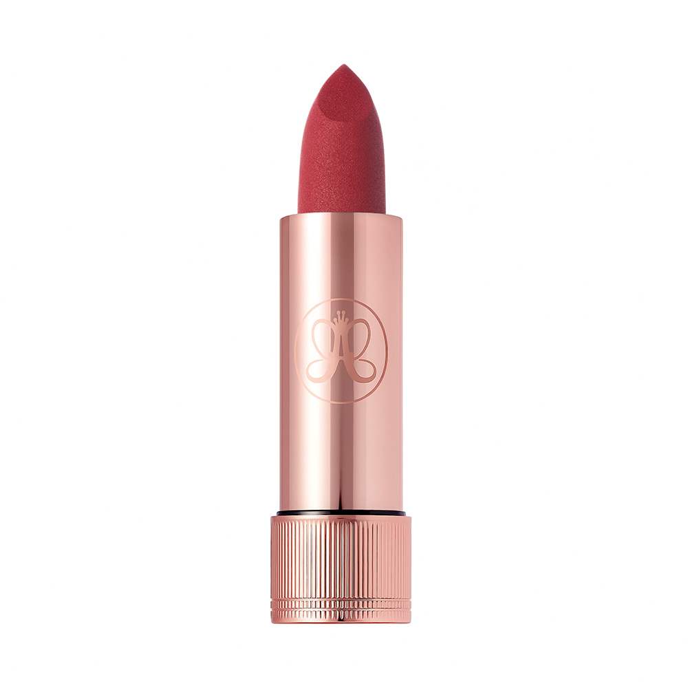 Matte & Satin Velvet Lipstick • Sugar Plum (Matte)