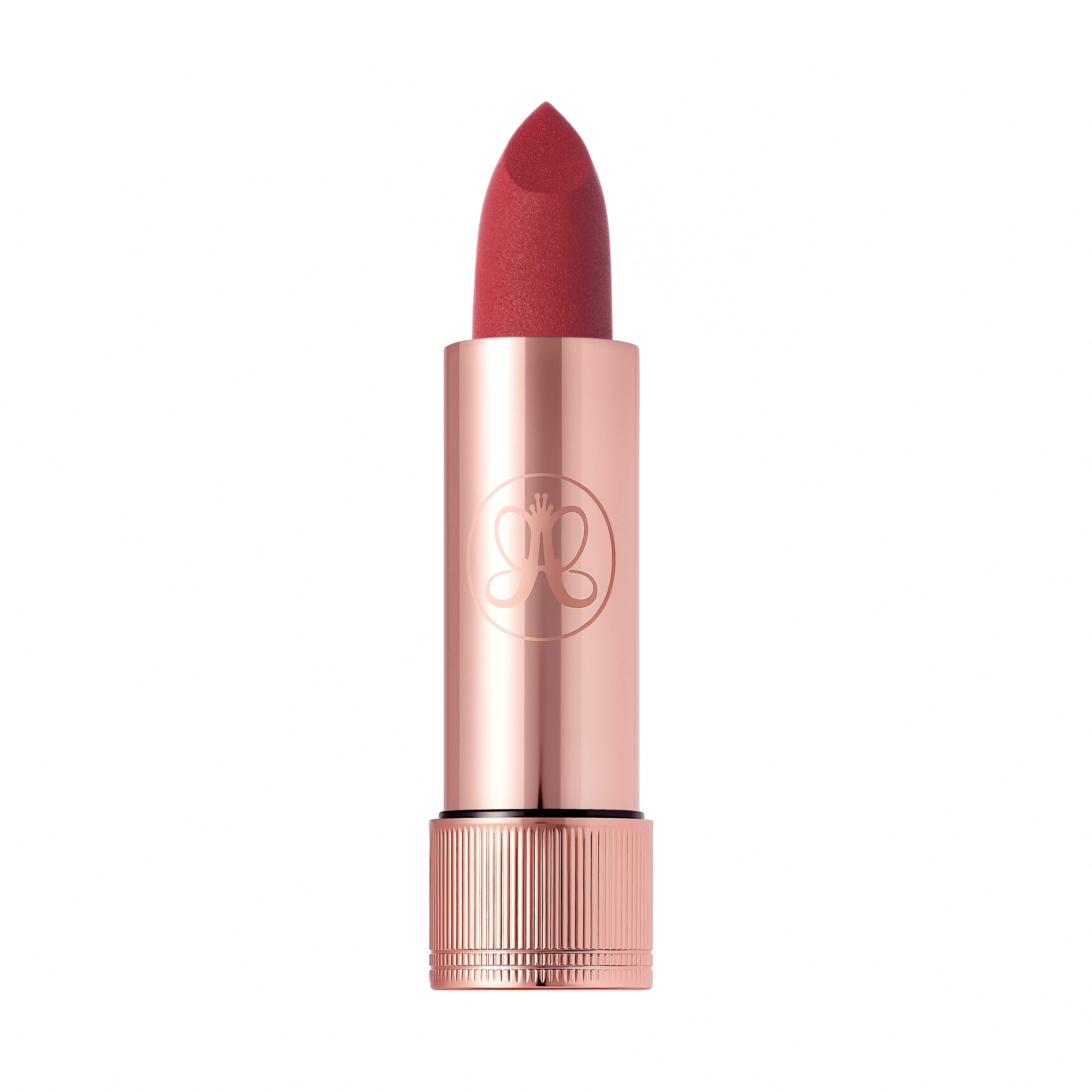 Matte & Satin Velvet Lipstick • Sugar Plum (Matte)