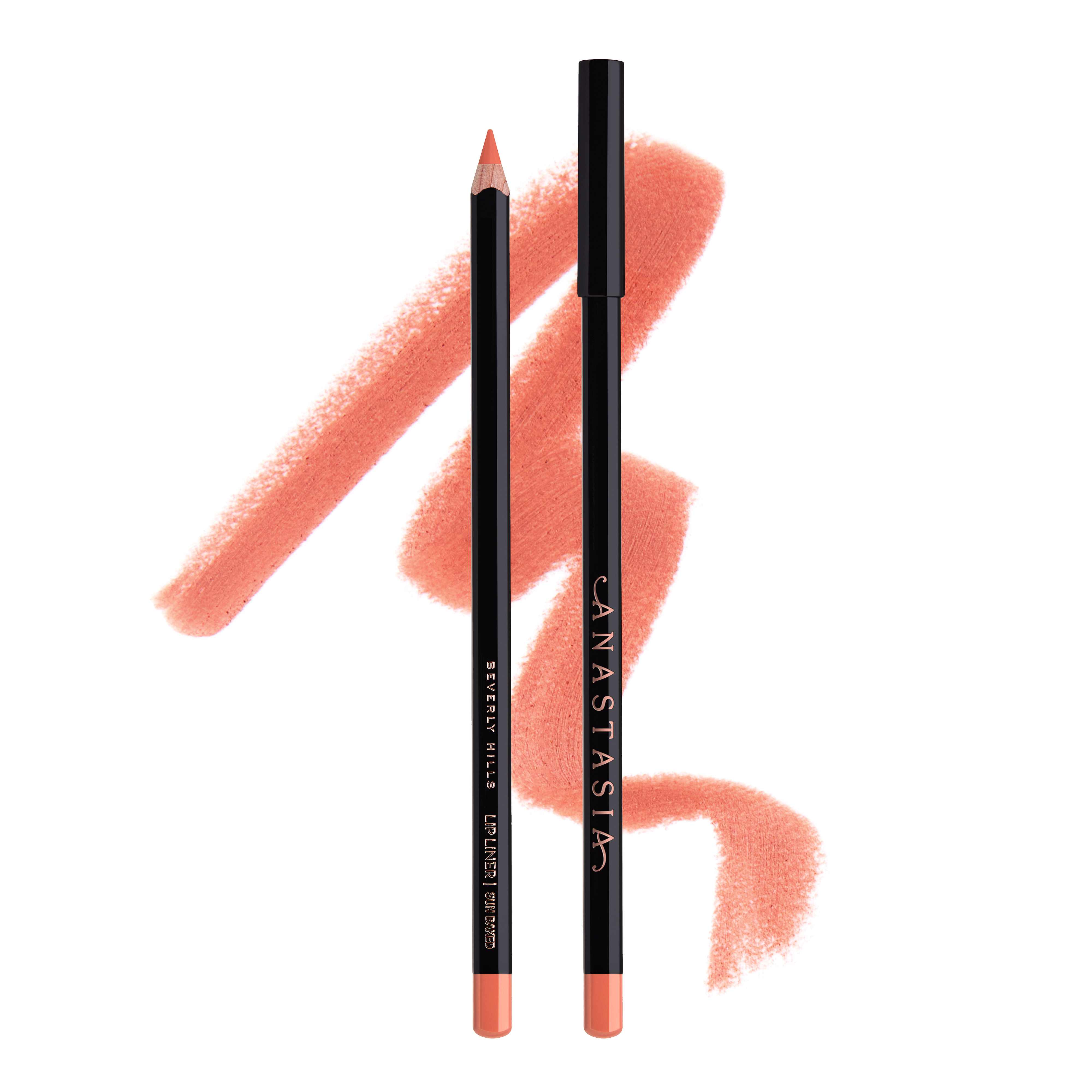 Lip Liner • Sunbaked