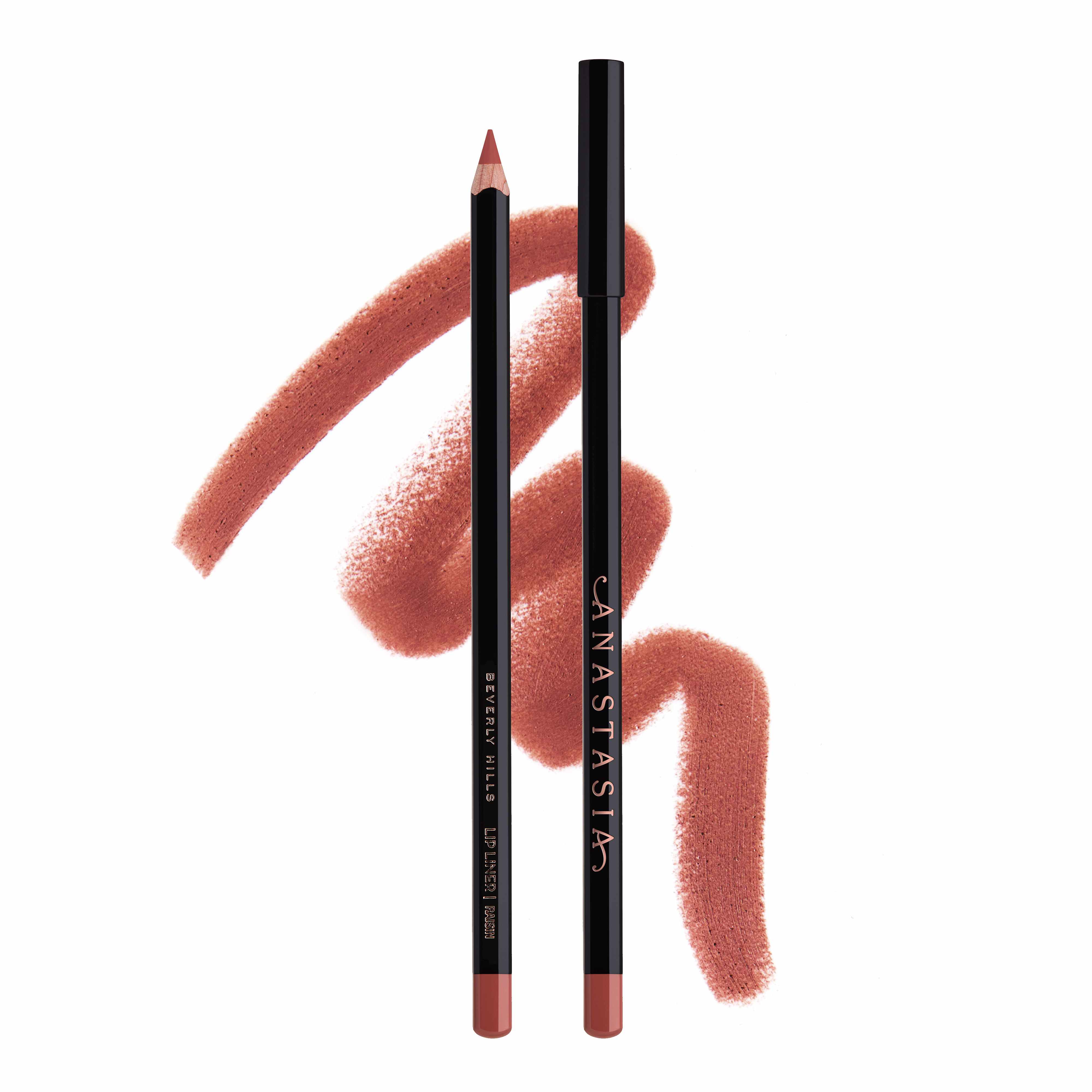 Lip Liner • Raisin