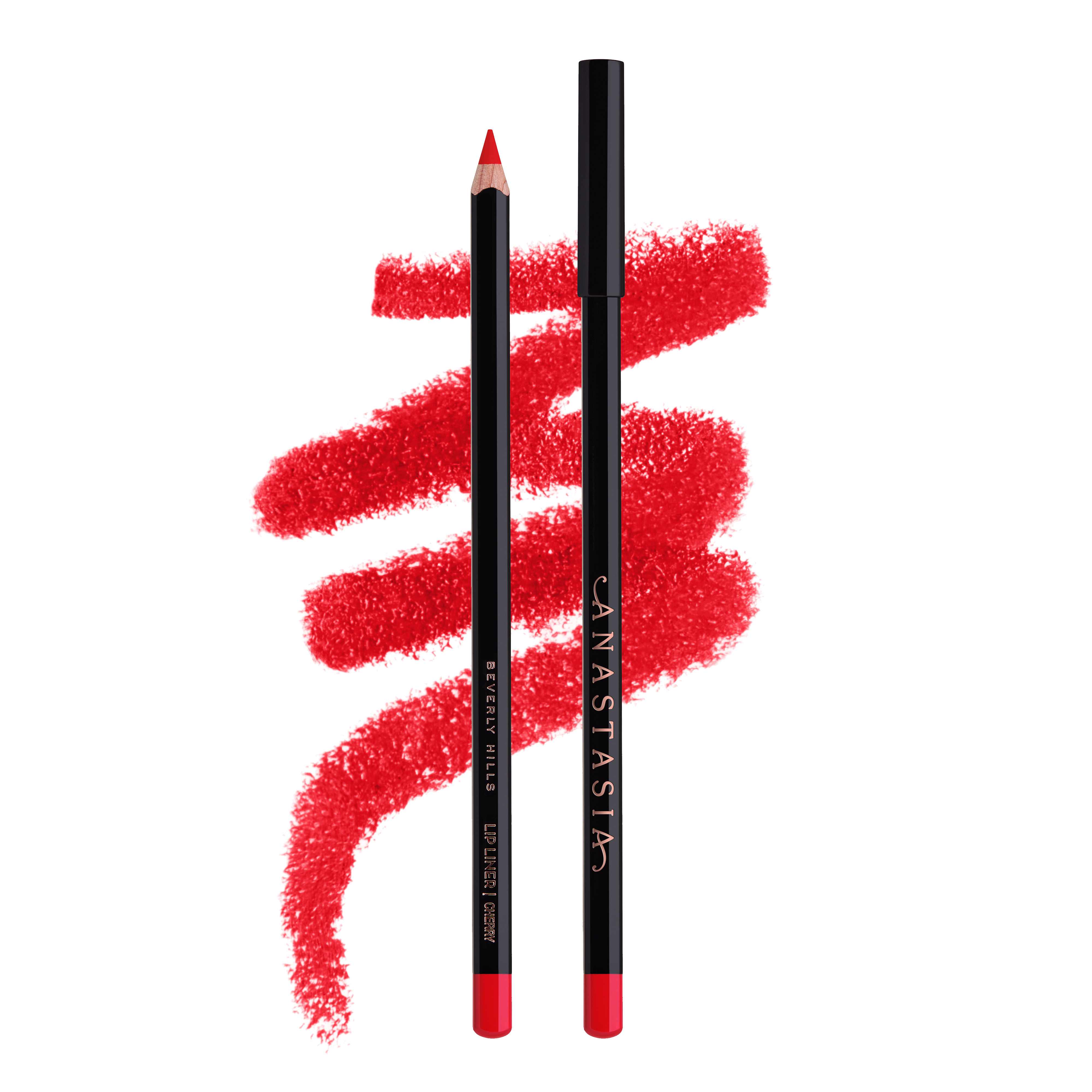 Lip Liner • Cherry