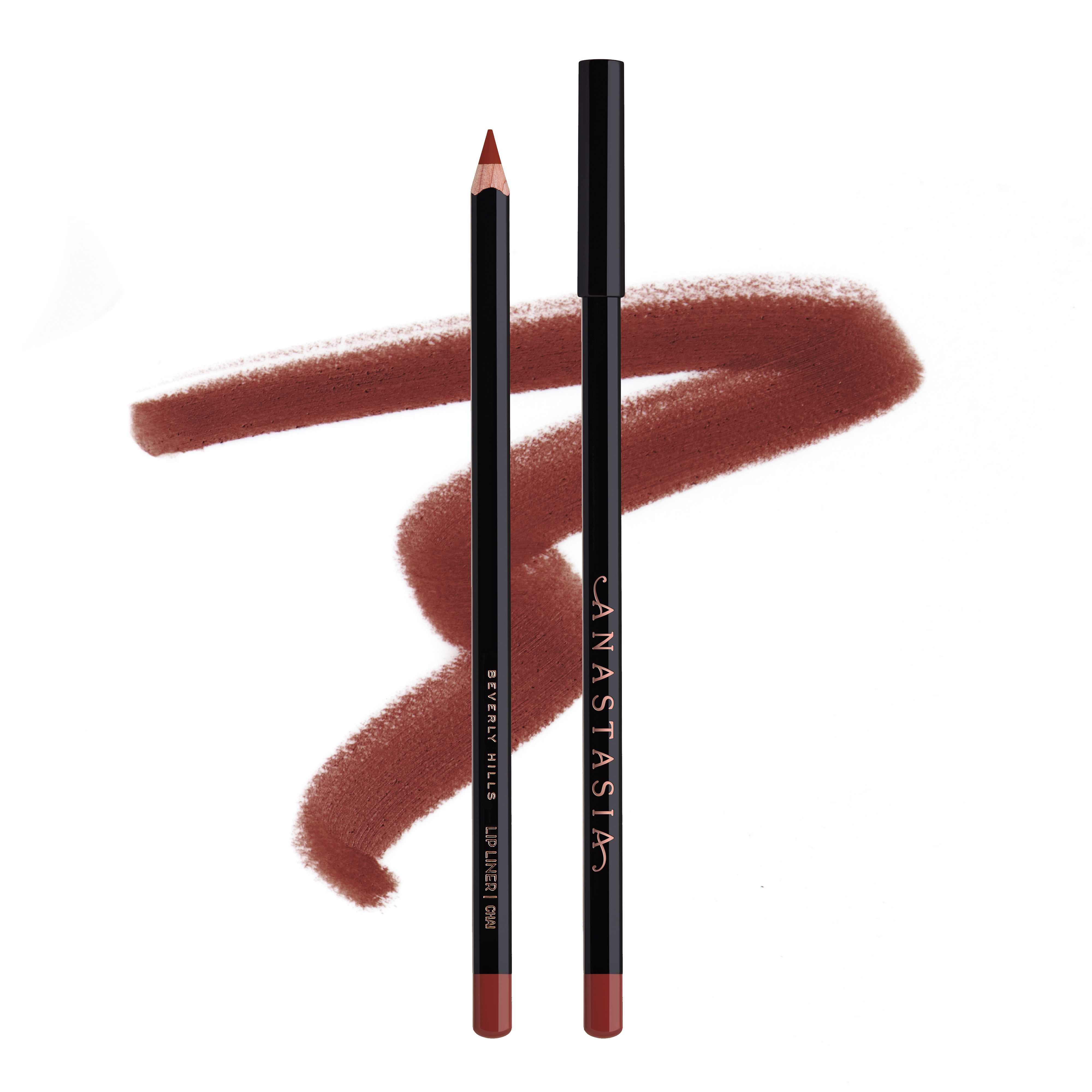 Lip Liner • Chai