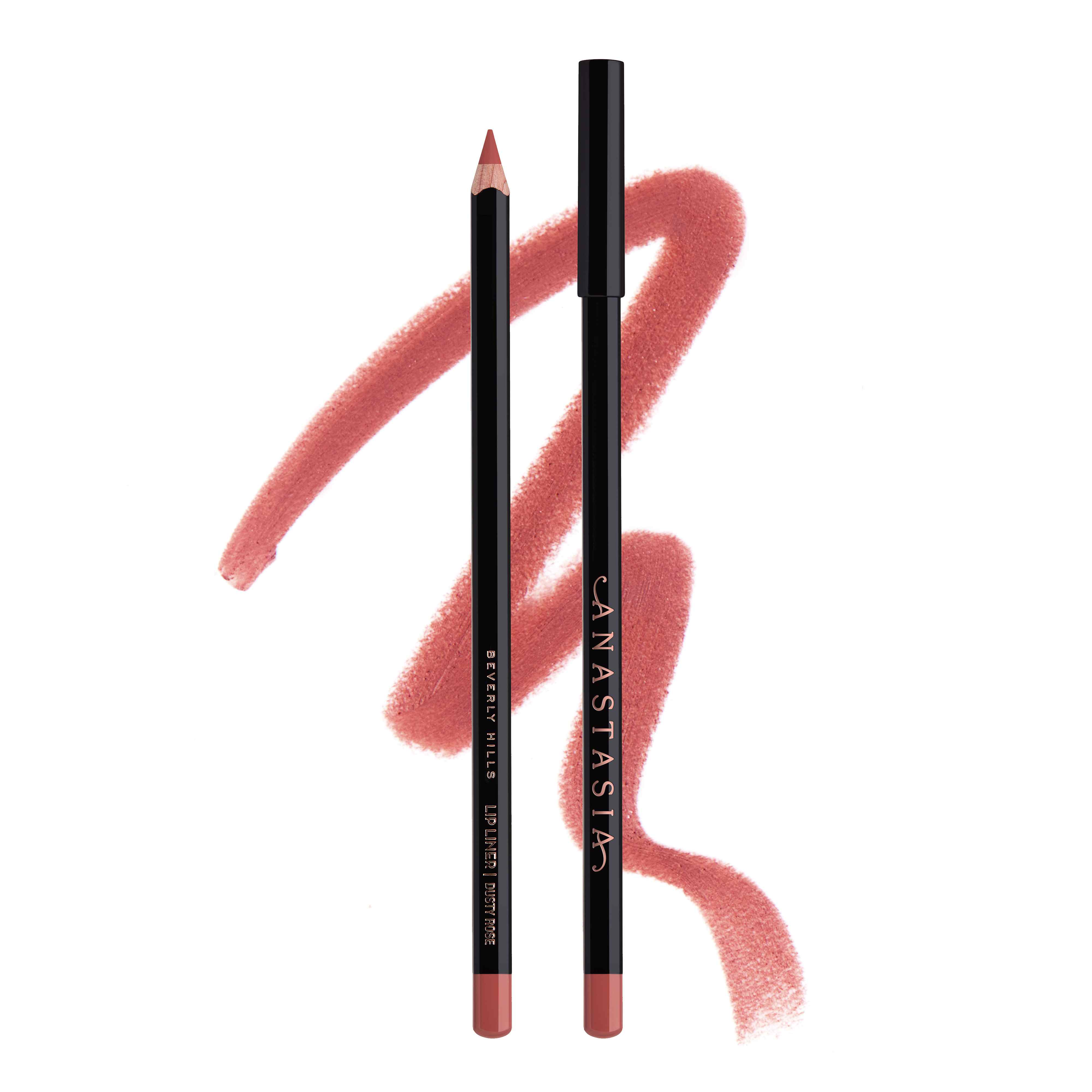 Lip Liner • Dusty Rose