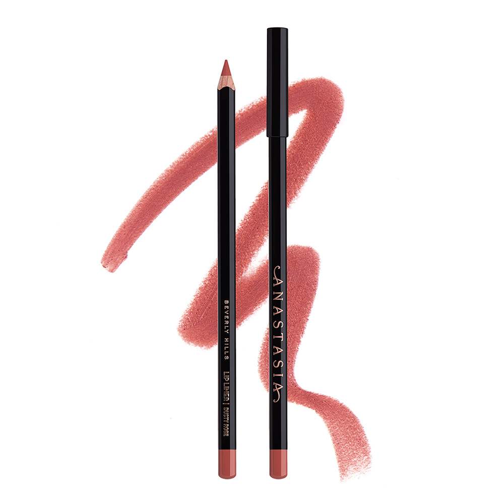 Lip Liner • Dusty Rose