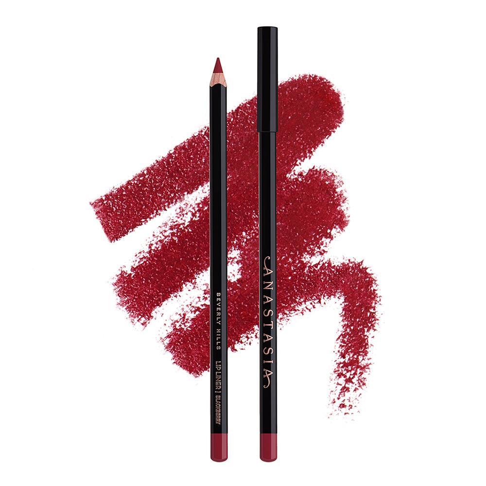 Lip Liner • Blackberry