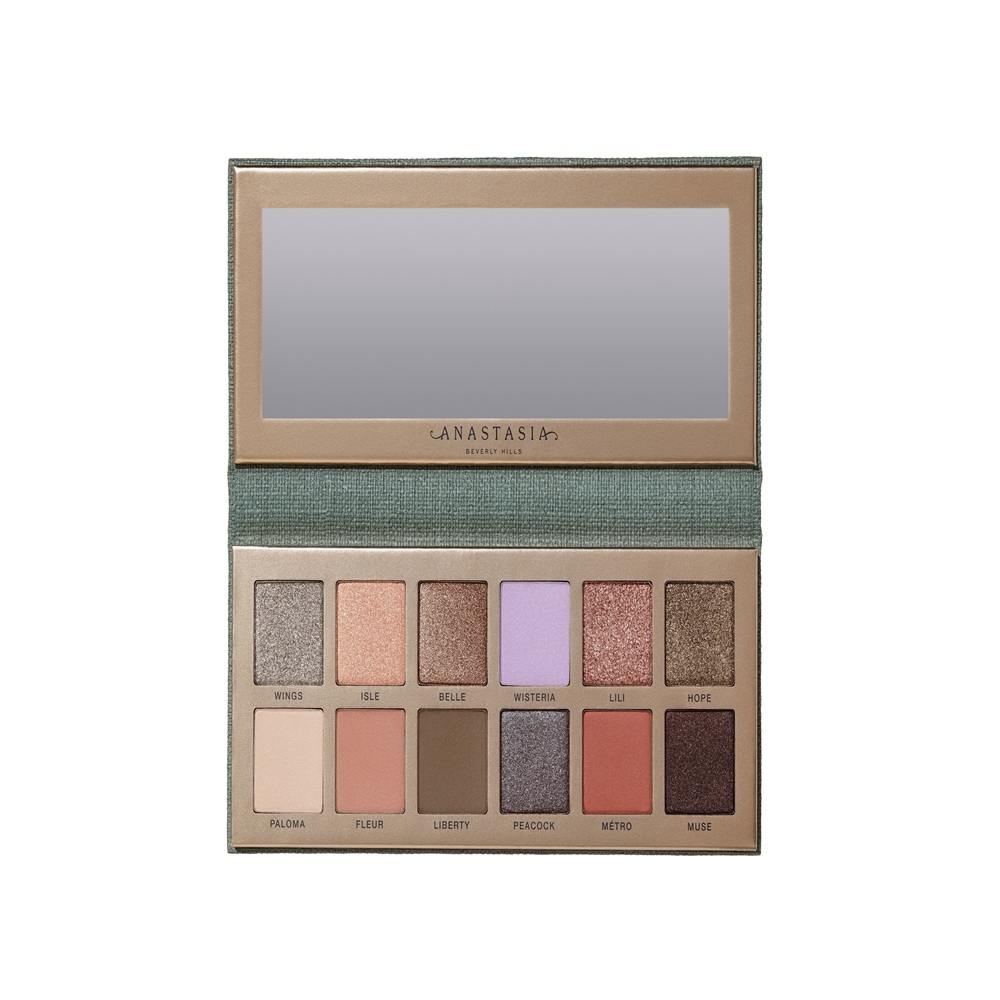 Nouveau Eyeshadow Palette