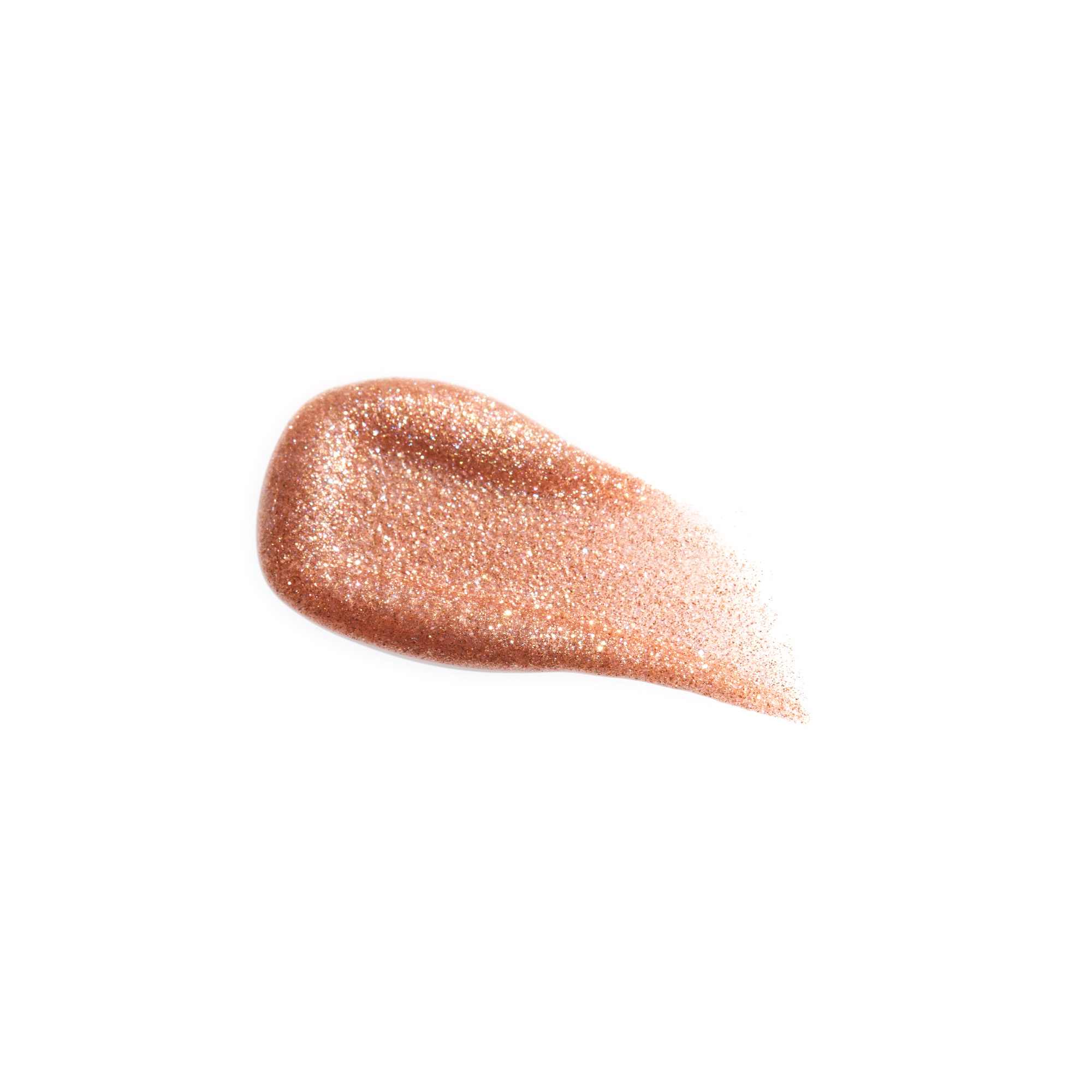 Tinted Lip Gloss • Amber Sparkle