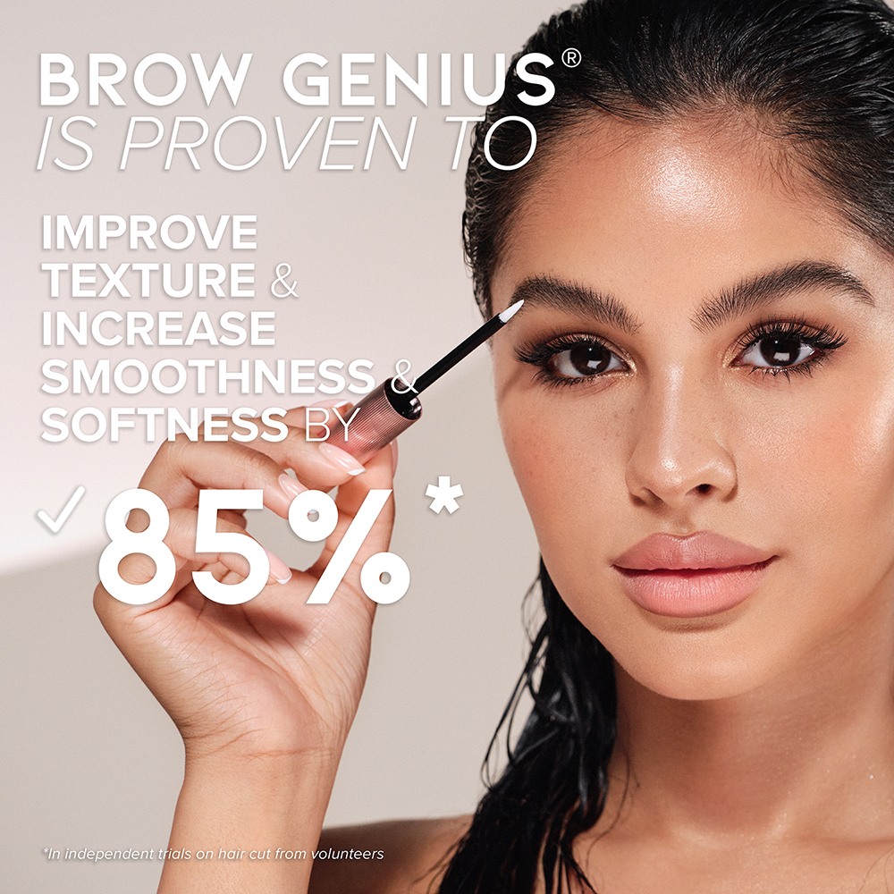Brow Genius Serum • 3.5 ml