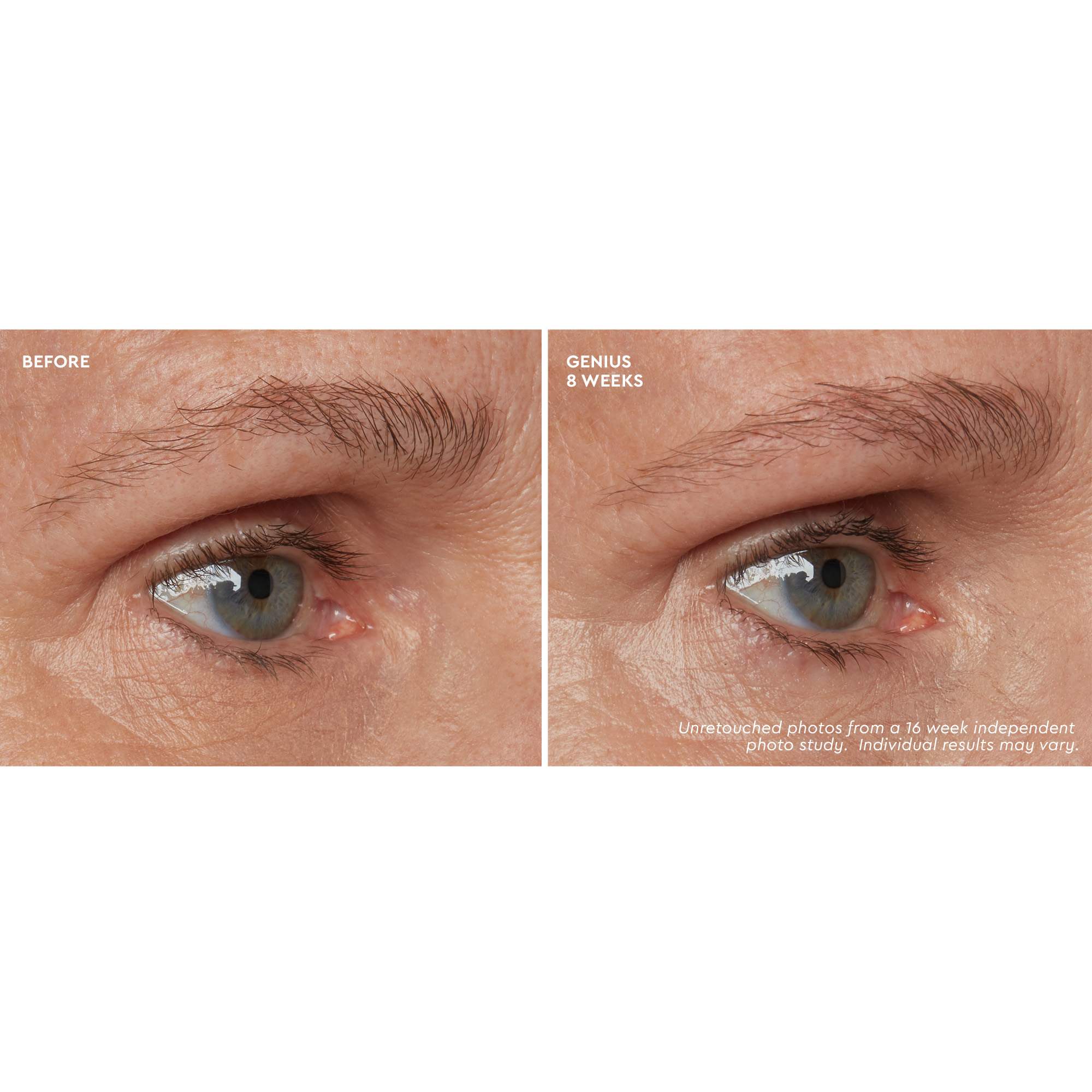 Brow Genius Serum • 3.5 ml