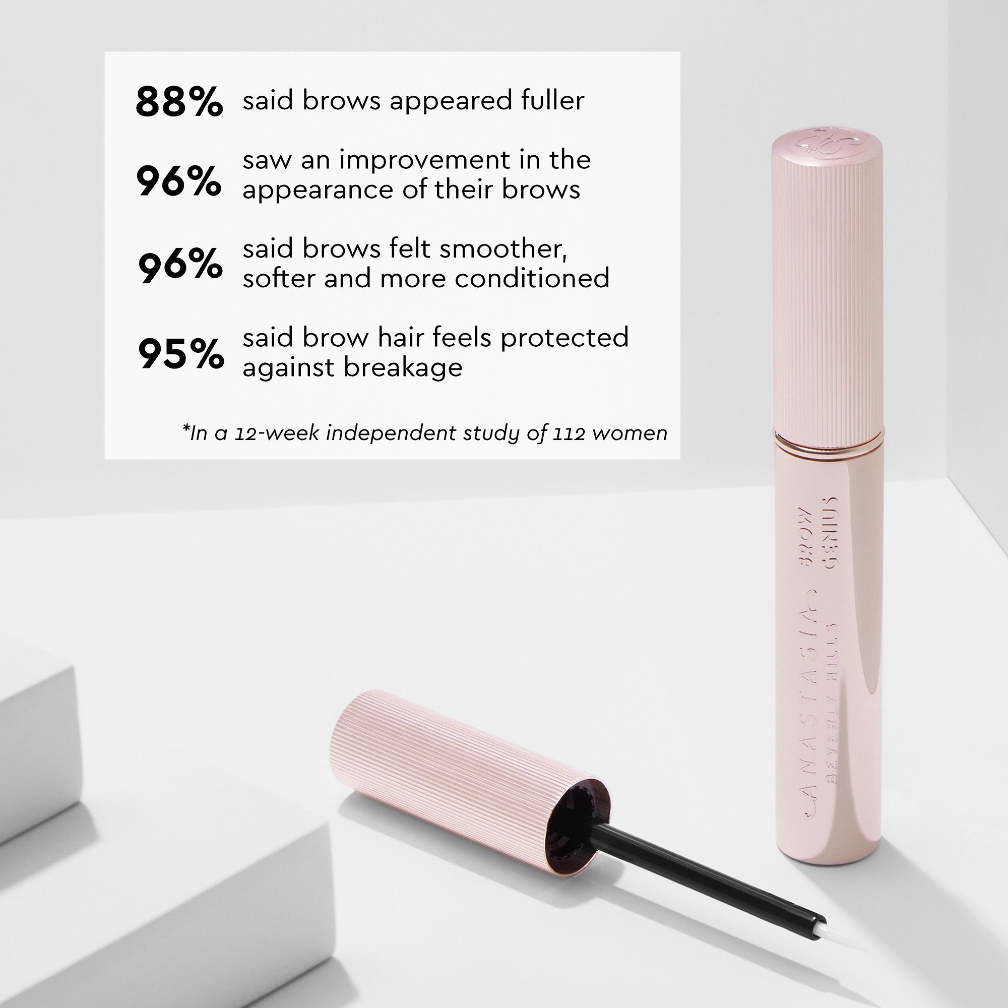 Brow Genius Serum • 3.5 ml