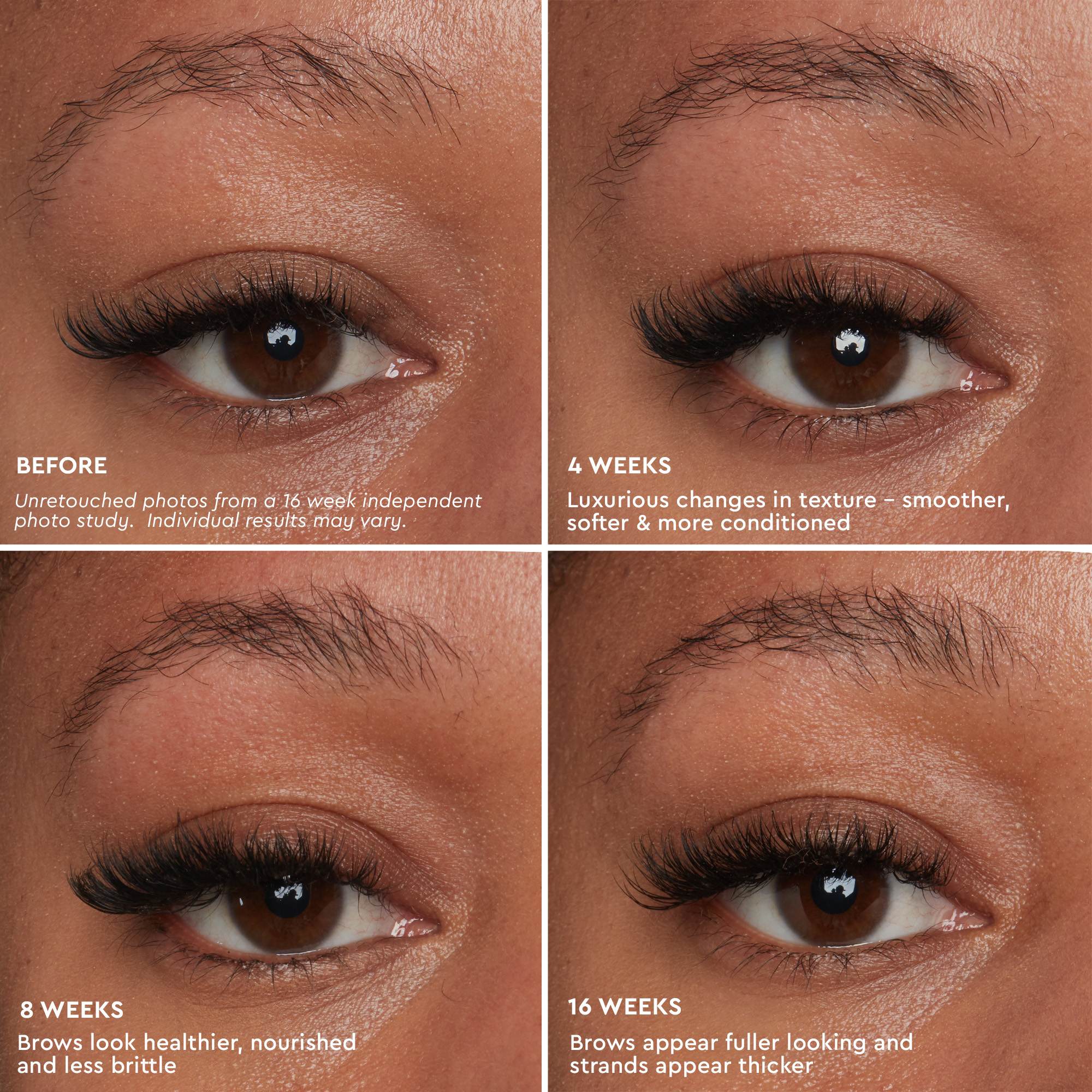 Brow Genius Serum • 3.5 ml