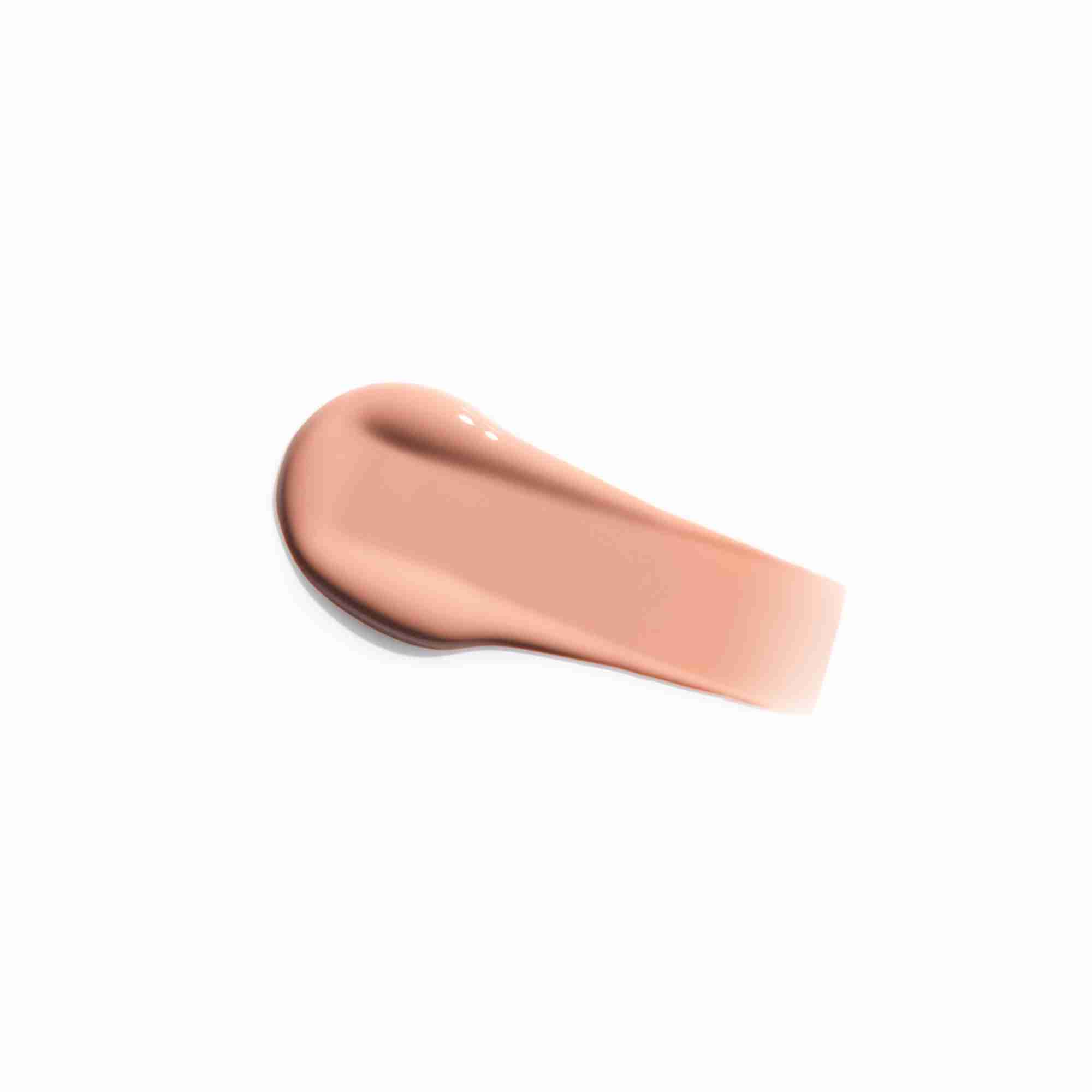 Tinted Lip Gloss • Peachy Nude