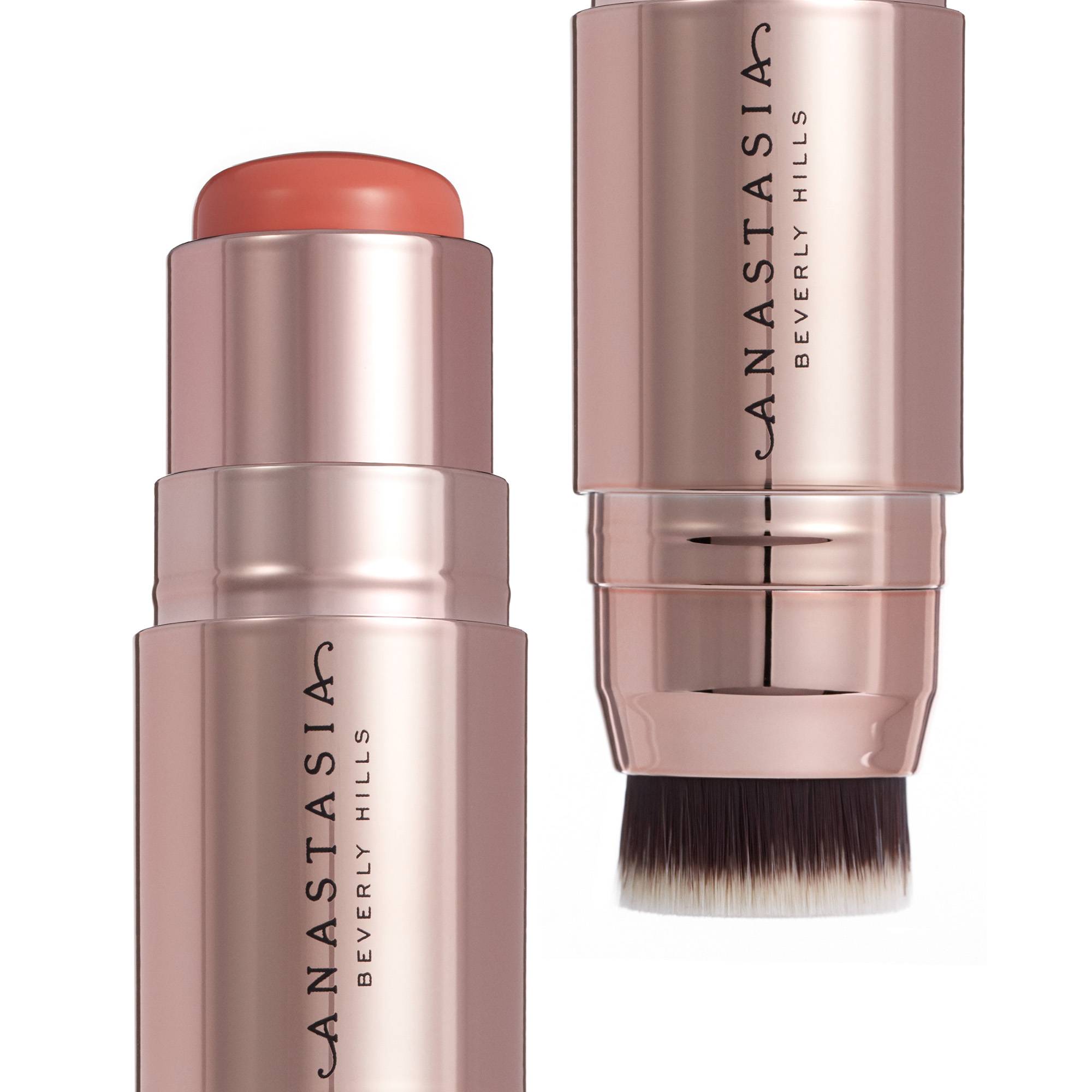 Stick Blush • Nectarine