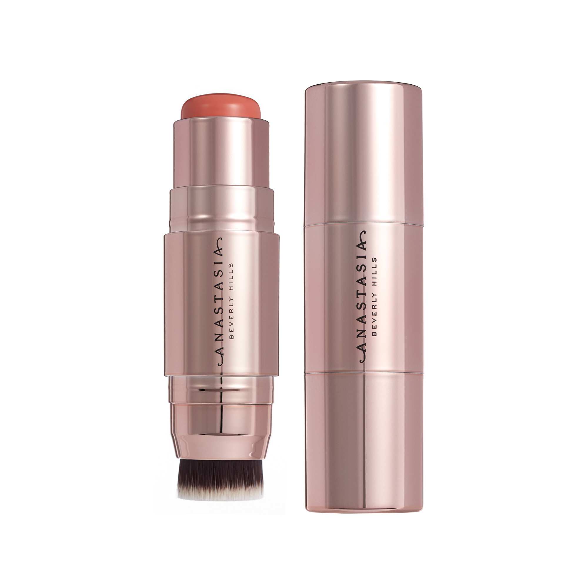Stick Blush • Nectarine