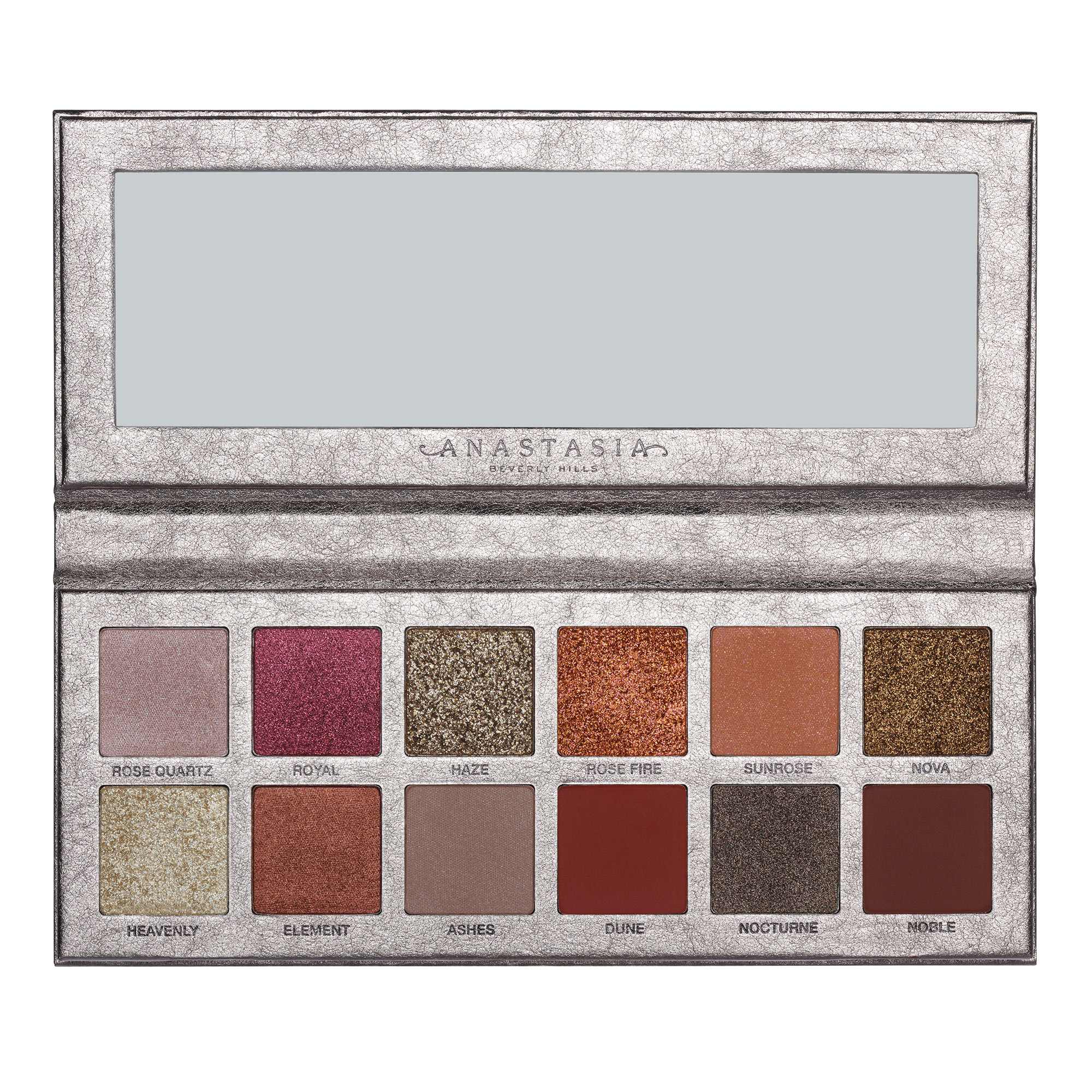 Rose Metals Eyeshadow Palette