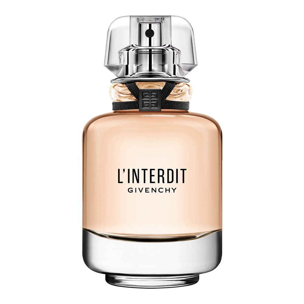 香水(女性用) GIVENCHY L'INTERDIT PARFUM 50ml L'Interdit Eau De Parfum • 50ml