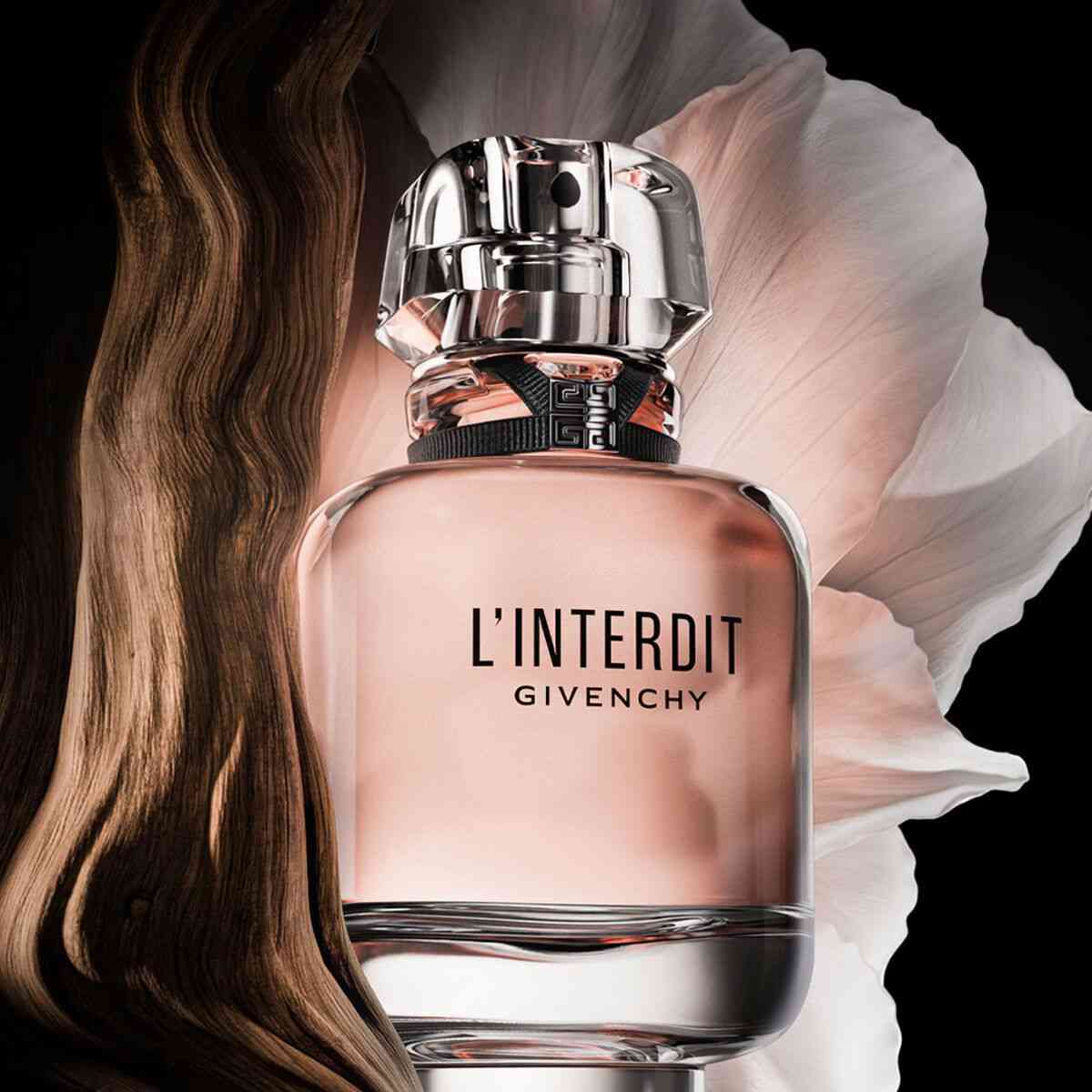 L'Interdit Eau De Parfum • 50ml