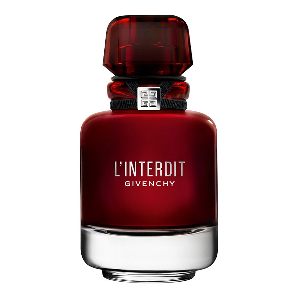L'Interdit Eau De Parfum Rouge • 50ml