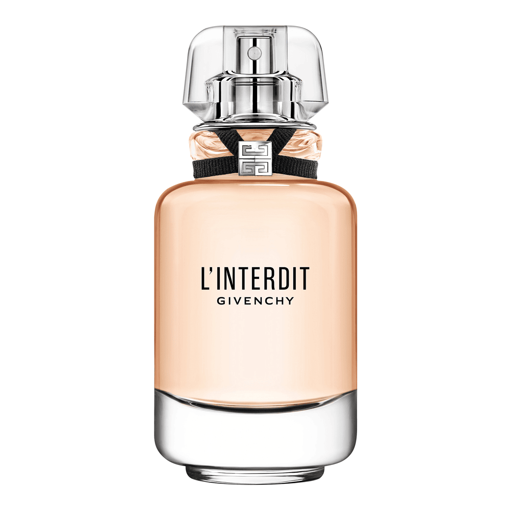 L'Interdit Eau De Toilette • 50ML