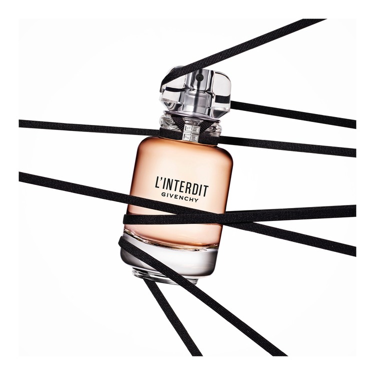 L'Interdit Eau De Toilette • 50ML