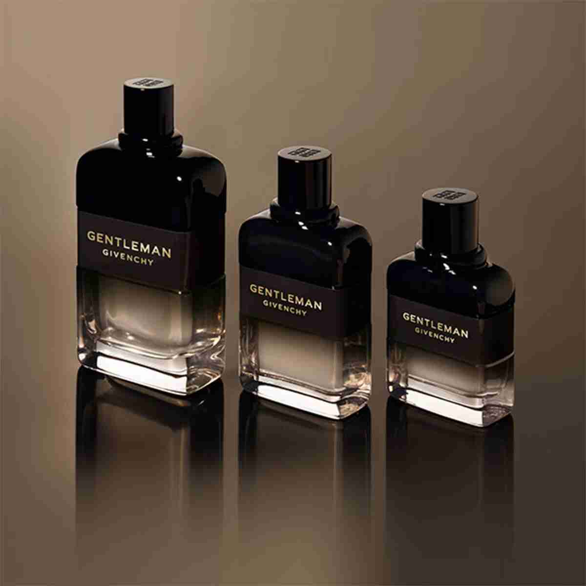 Gentleman Eau De Parfum Boisee • 100ml
