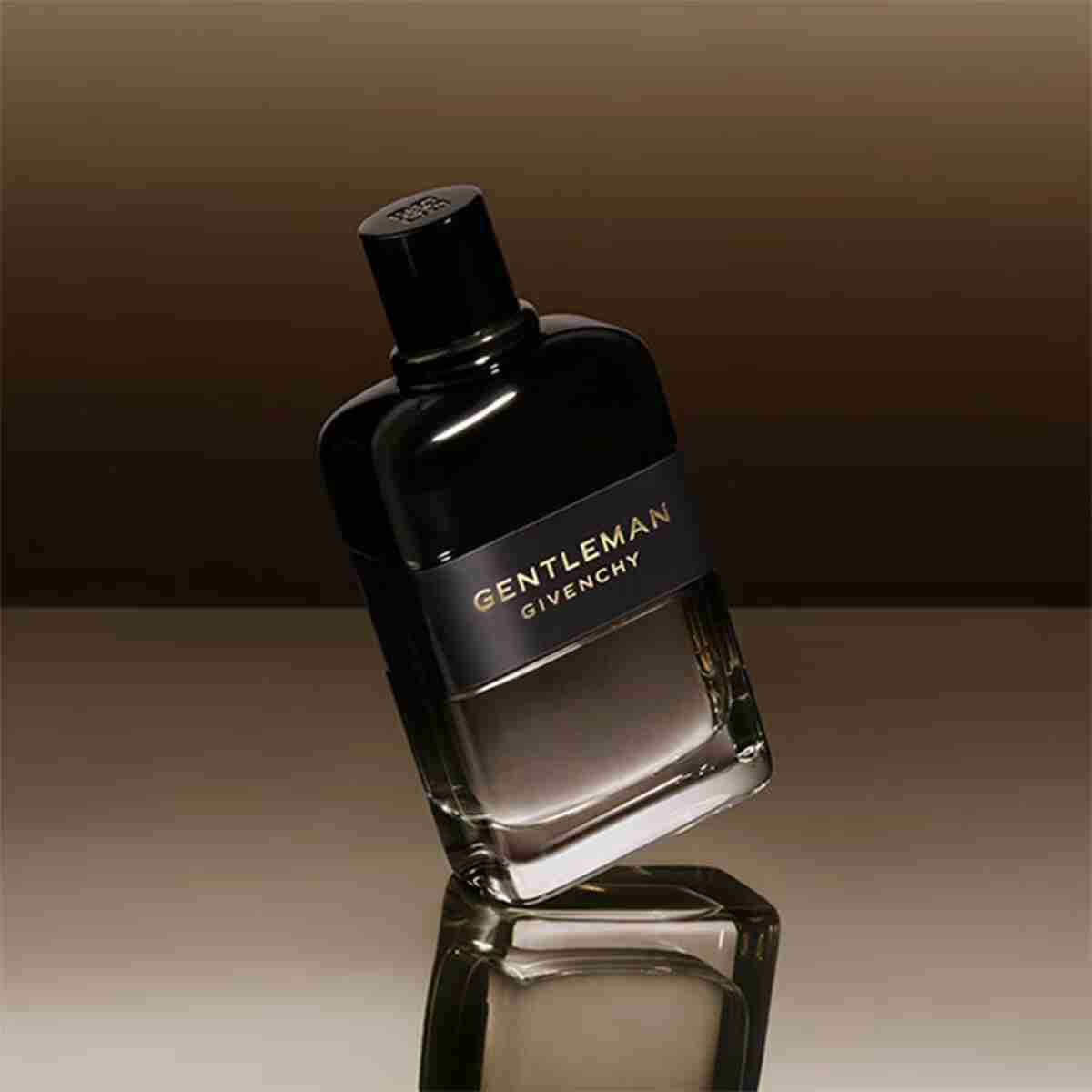 Gentleman Eau De Parfum Boisee • 100ml