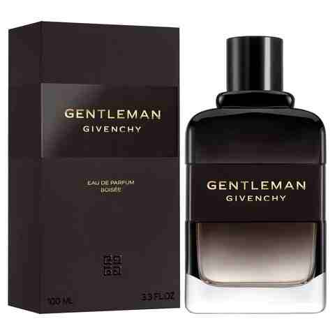 Gentleman Eau De Parfum Boisee • 100ml
