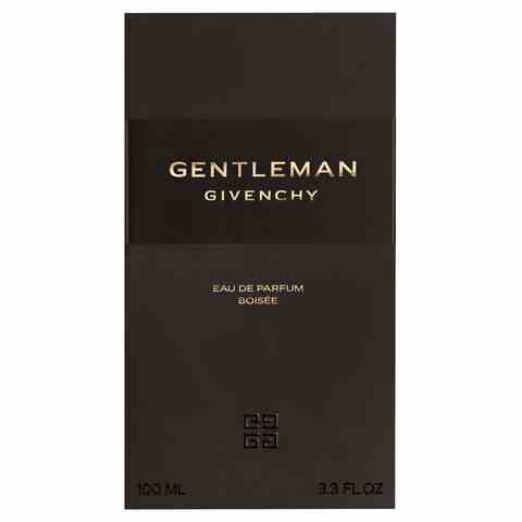 Gentleman Eau De Parfum Boisee • 100ml