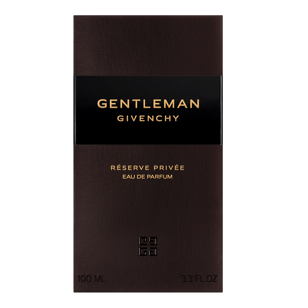 Gentleman Réserve Privée Eau De Parfum • 100ml