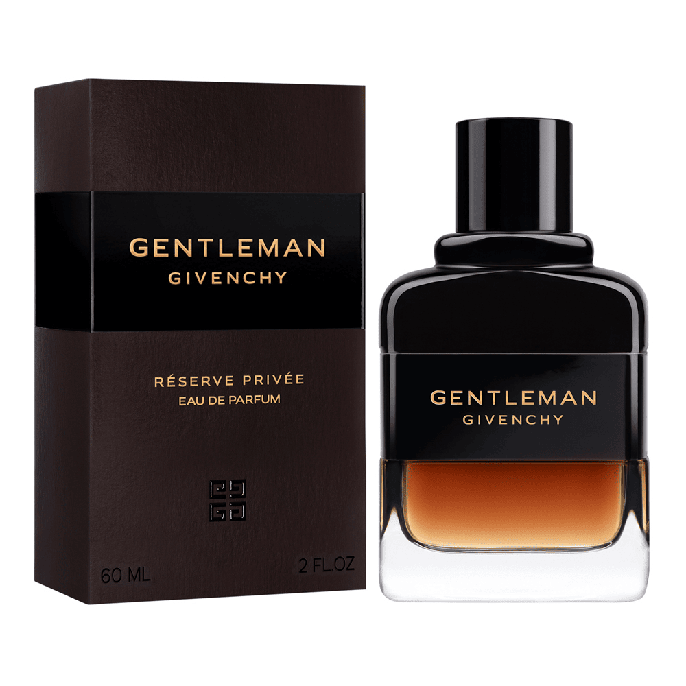 Gentleman Réserve Privée Eau De Parfum • 60ml