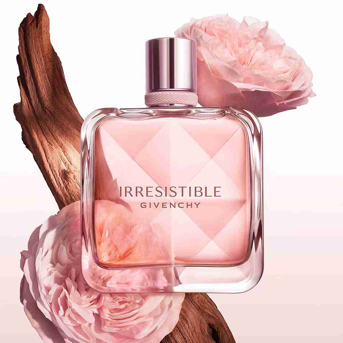 Irresistible Eau De Parfum • 80ml