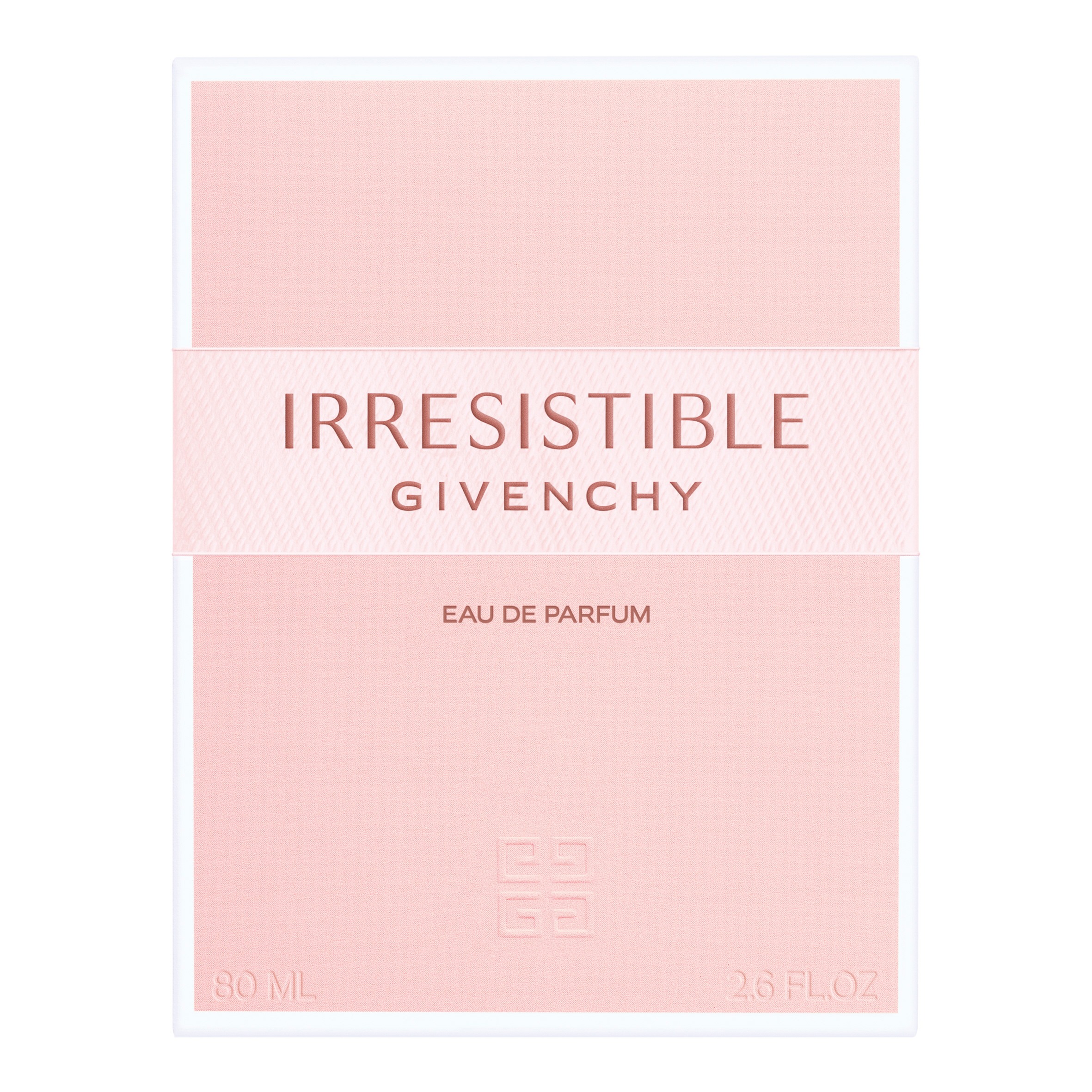 Irresistible Eau De Parfum • 80ml