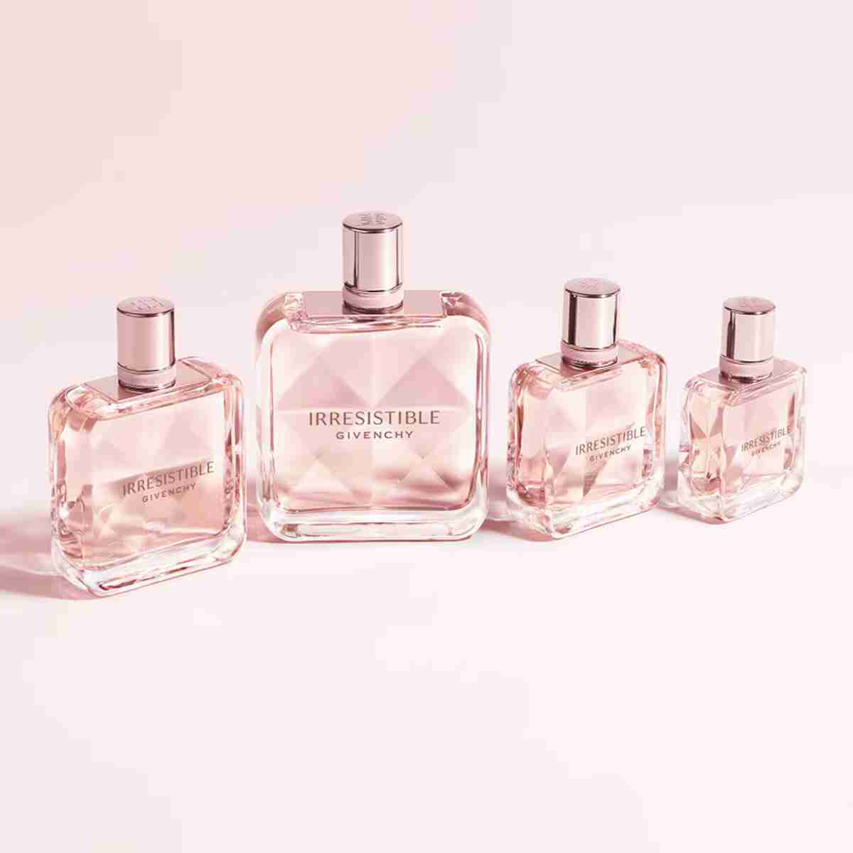 Irresistible Eau De Parfum • 80ml