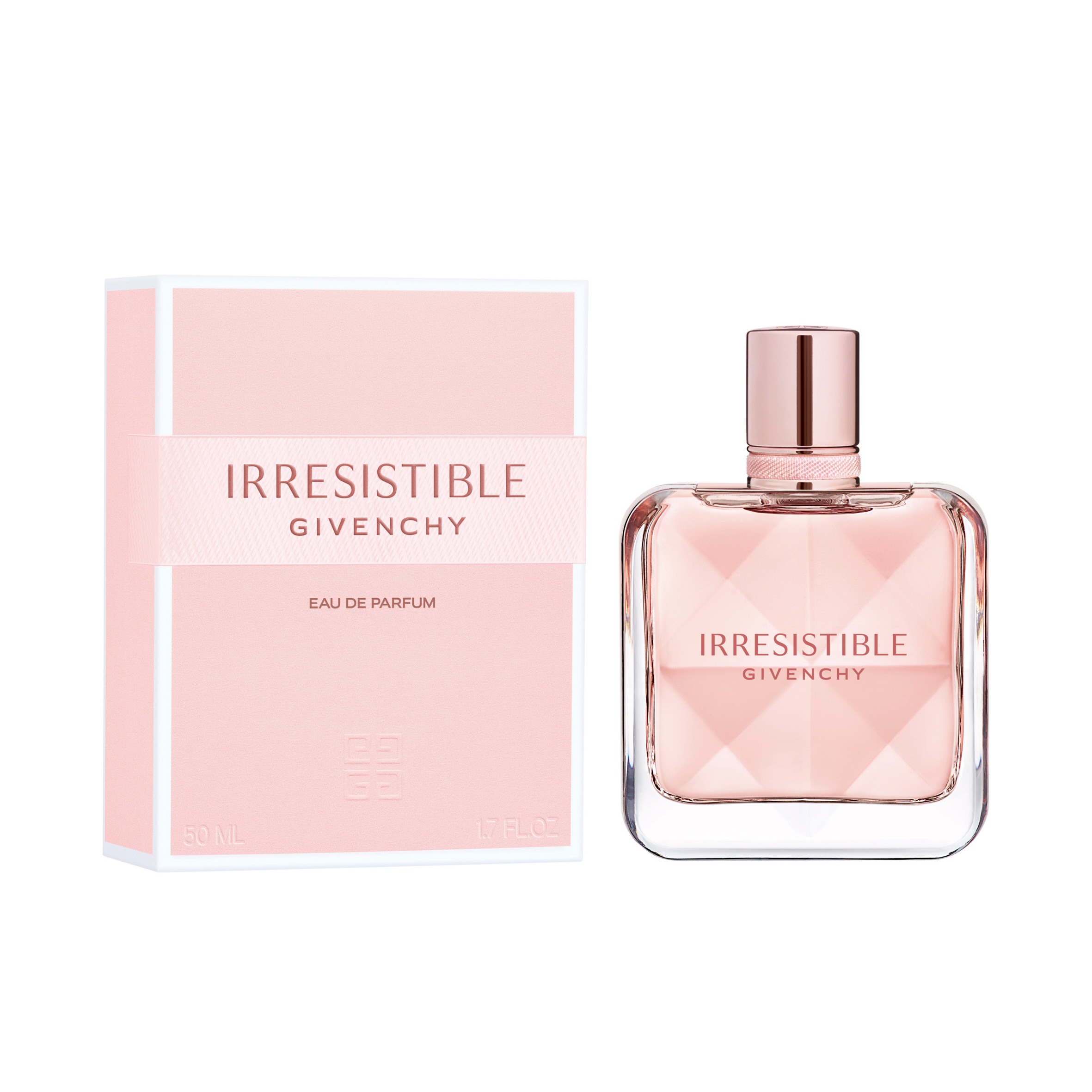Irresistible Givenchy オードパルファム 50ml Irresistible Eau De Parfum • 50ml