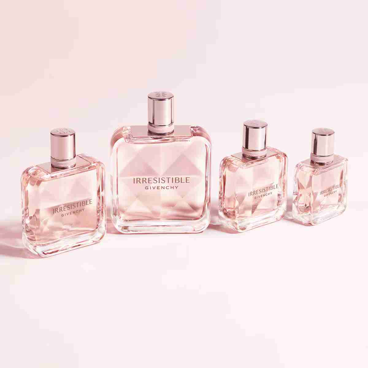 Irresistible Eau De Parfum • 50ml