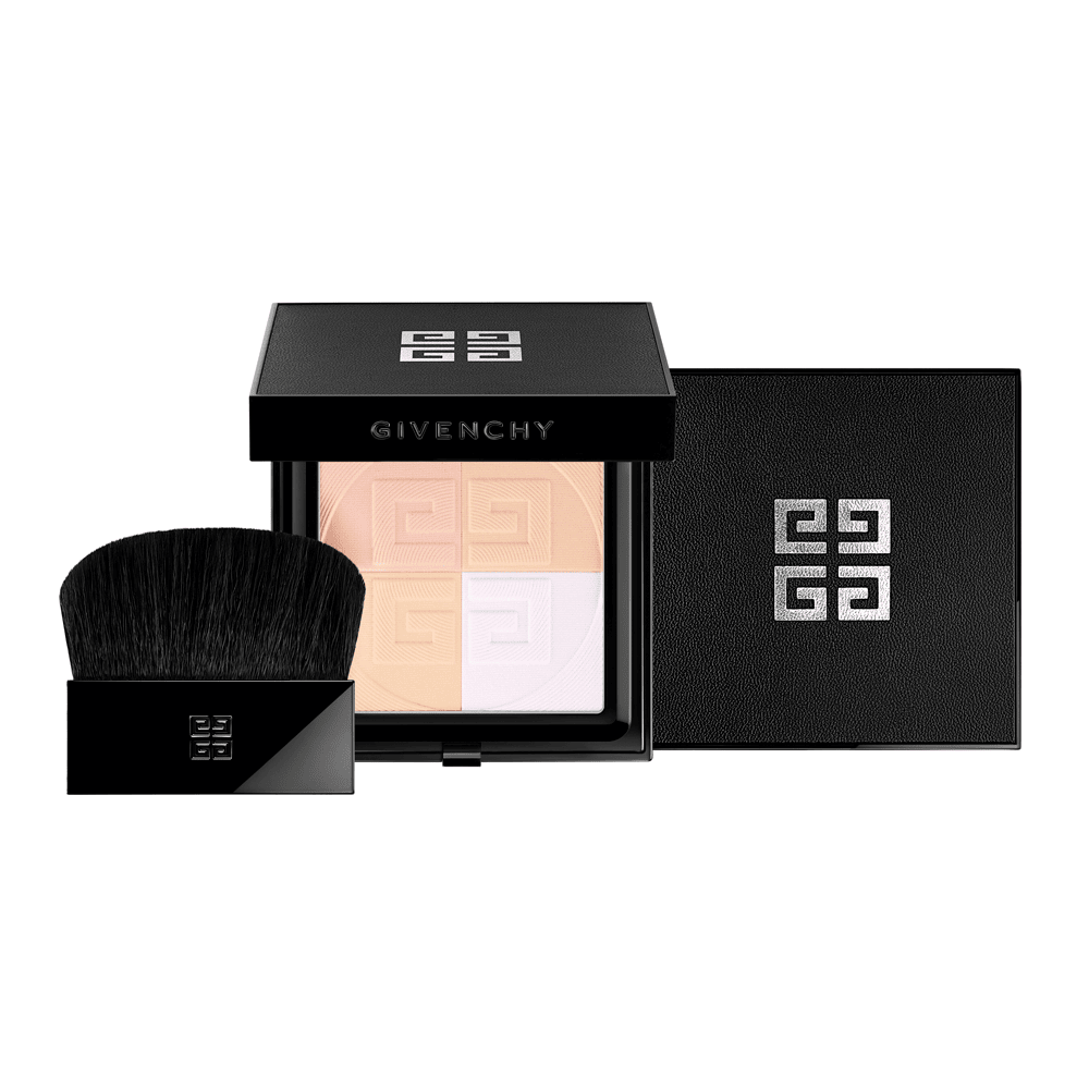 Prisme Libre Pressed Powder • 02 Satin Blanc