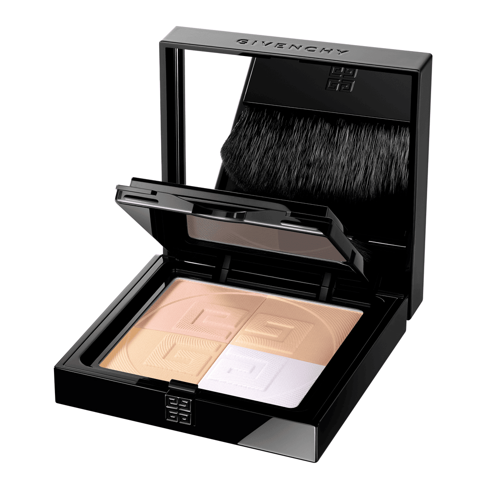 Prisme Libre Pressed Powder • 02 Satin Blanc