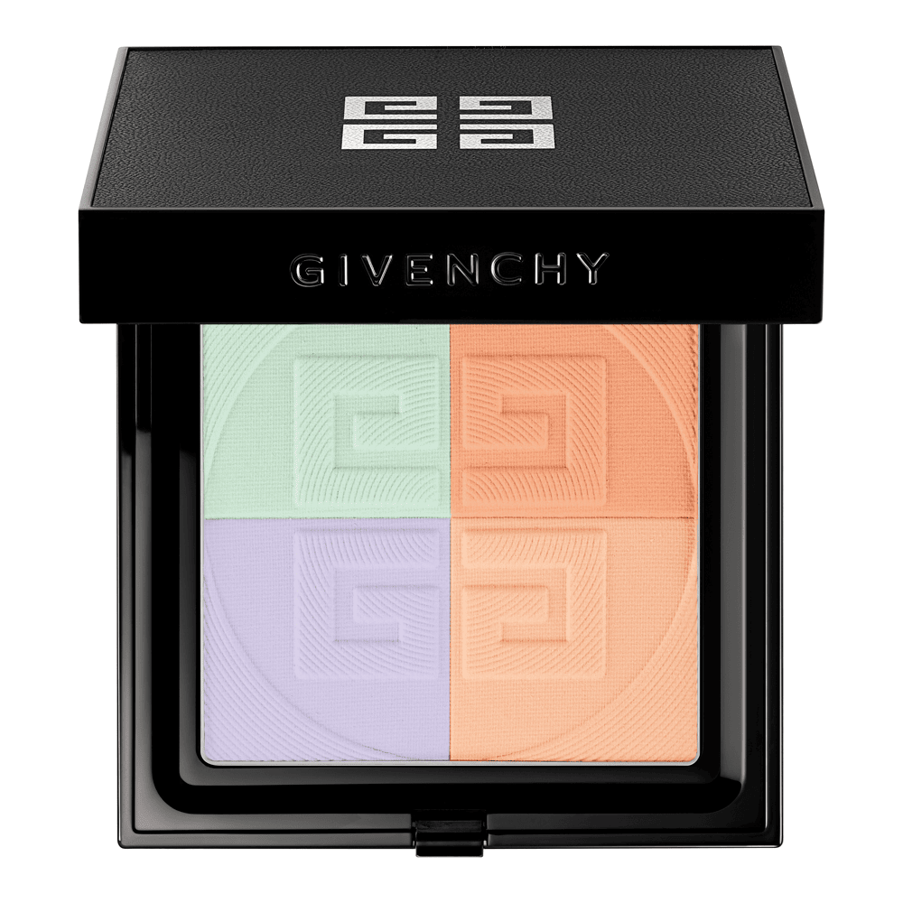 Prisme Libre Pressed Powder • 04 Mousseline Acidulee