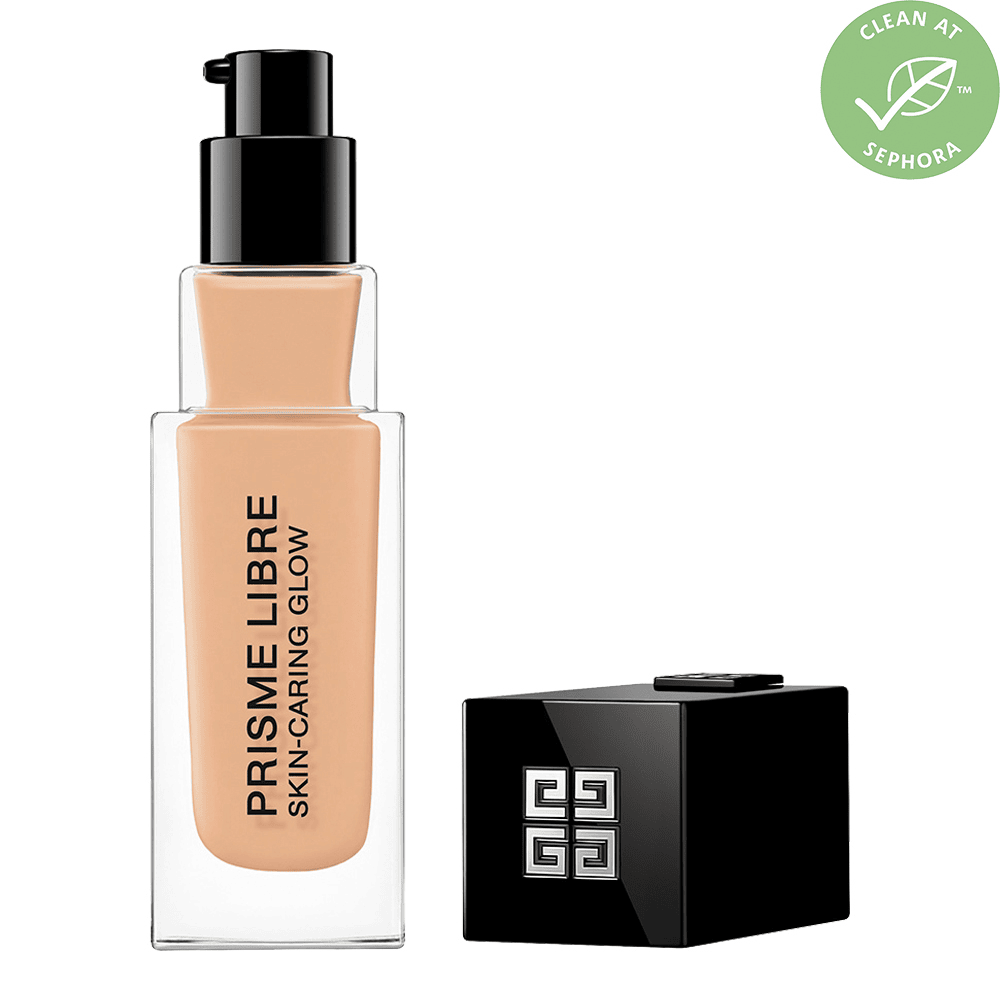 Prisme Libre Skin Caring Glow Foundation • N120