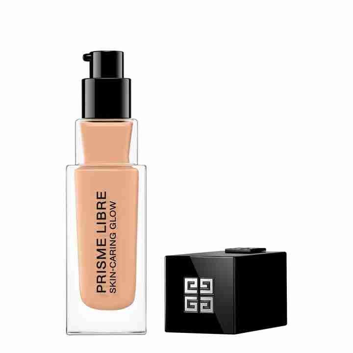 Prisme Libre Skin Caring Glow Foundation • C180